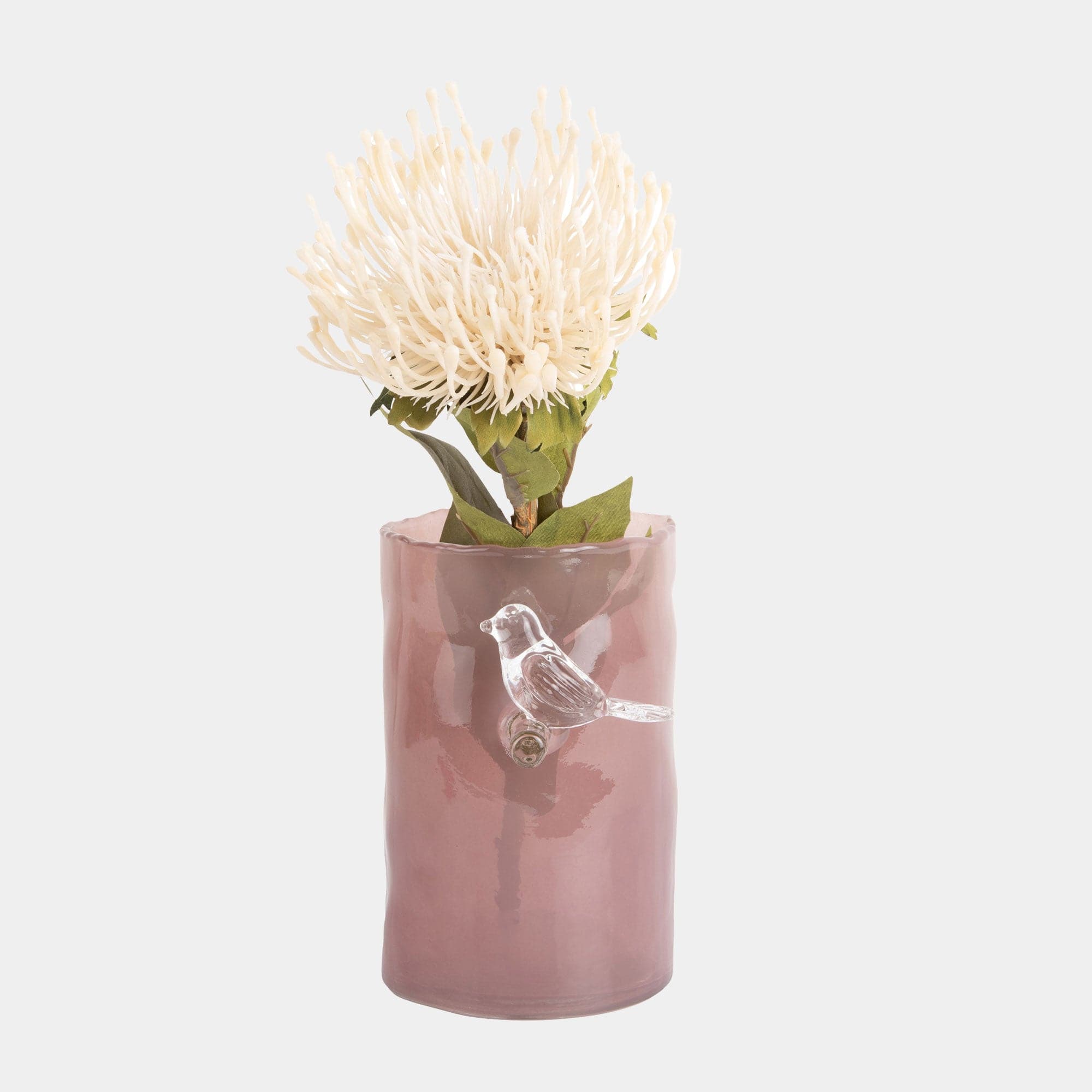 Tweety - Vase Small Pink