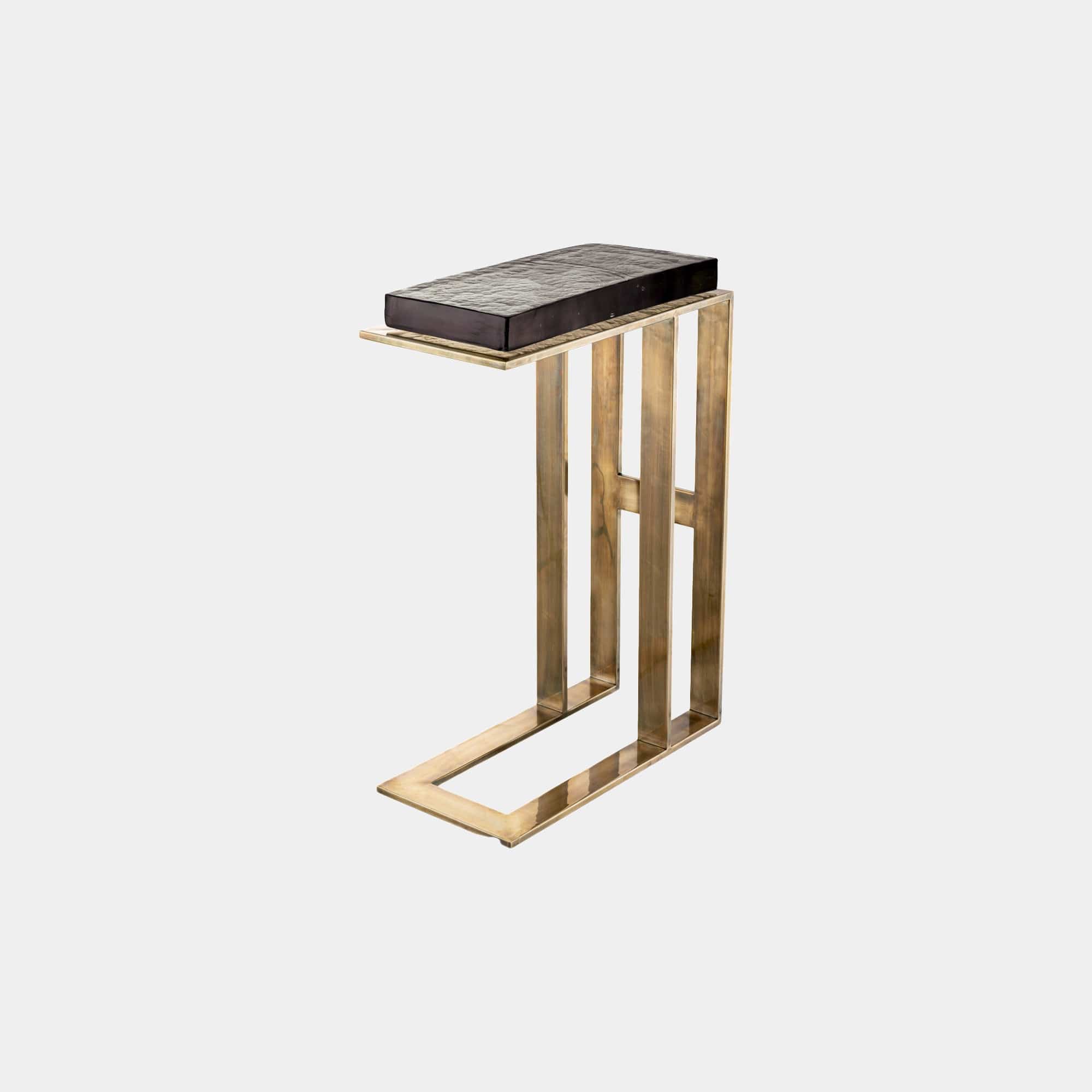 Eichholtz Pierre - Glass Side Table