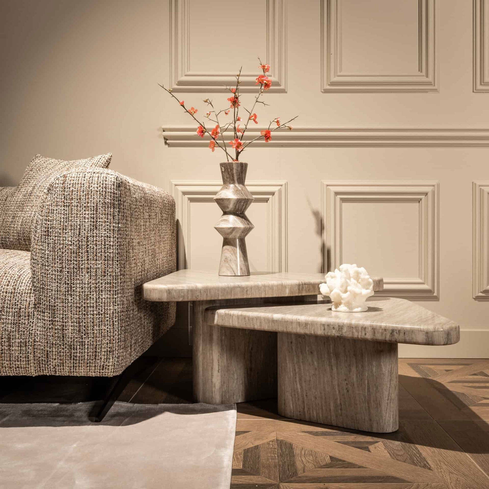 Mare - Faux Coral Ornament