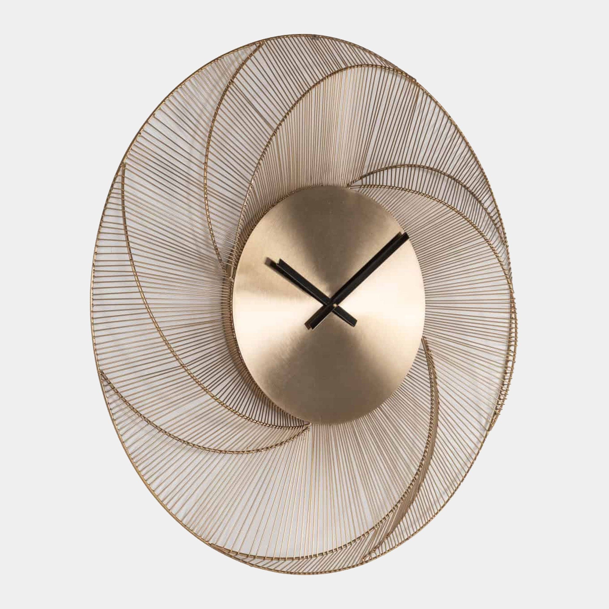 Denver - Clock
