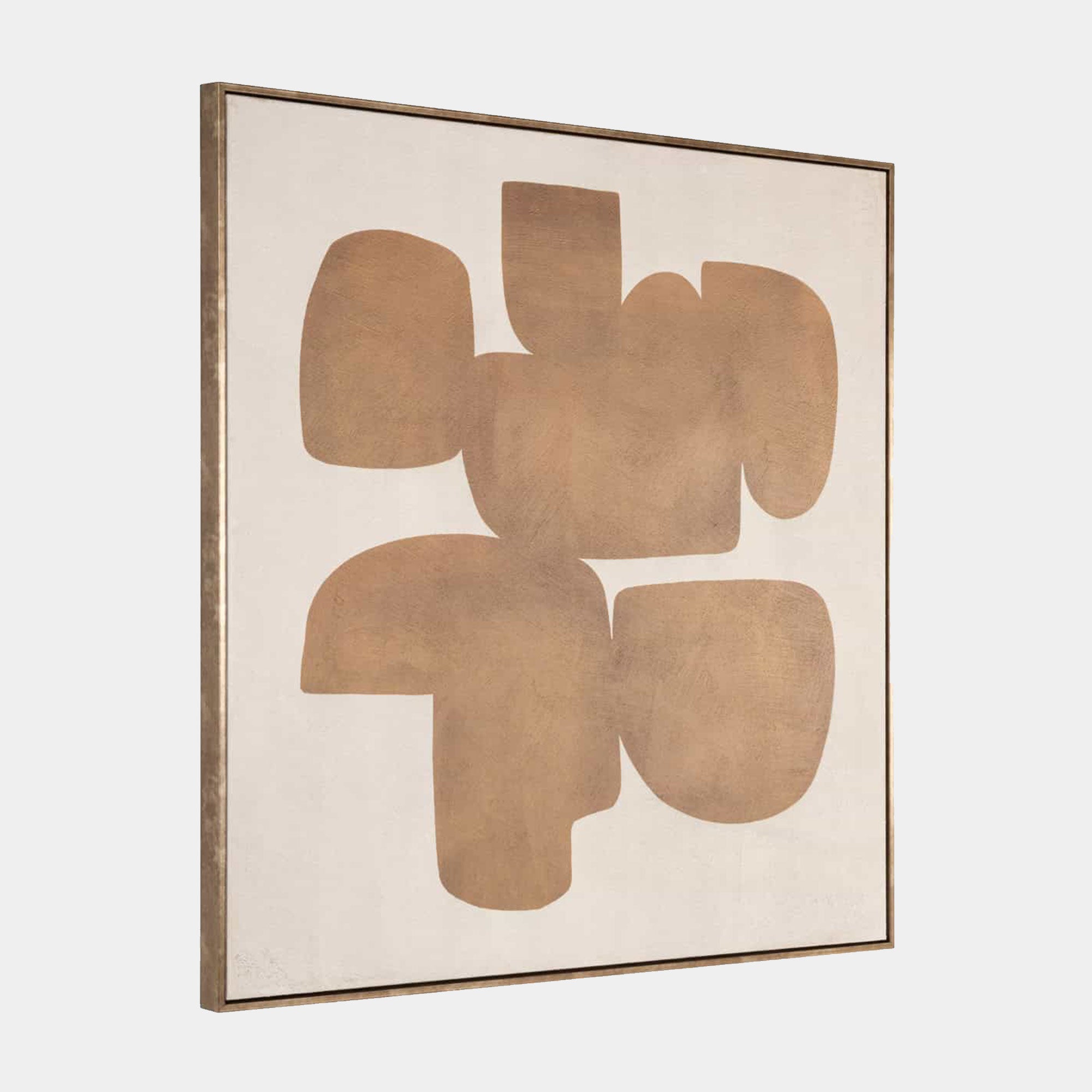 Oddysey - Wall Art, Left