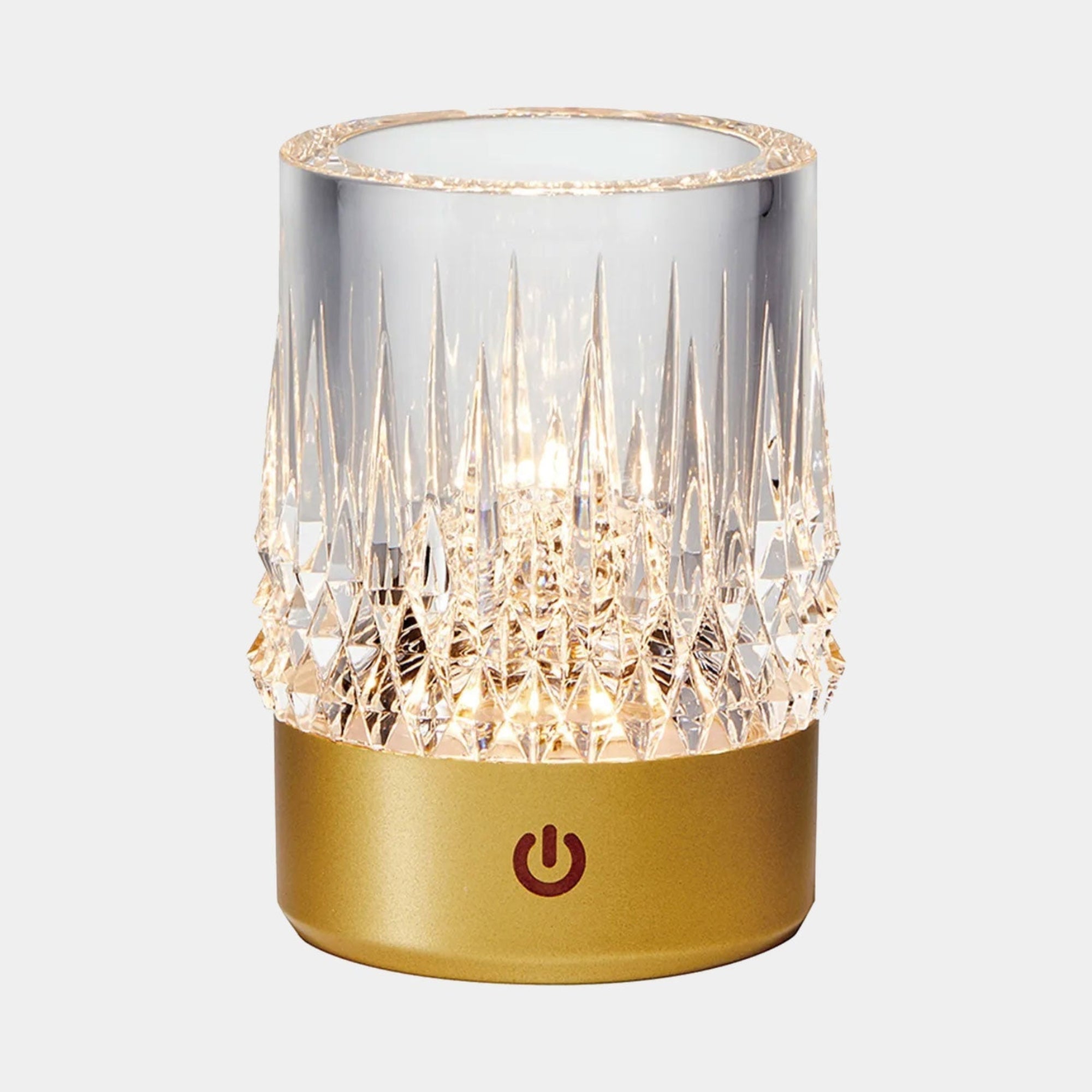 Tot Gold - Table Lamp