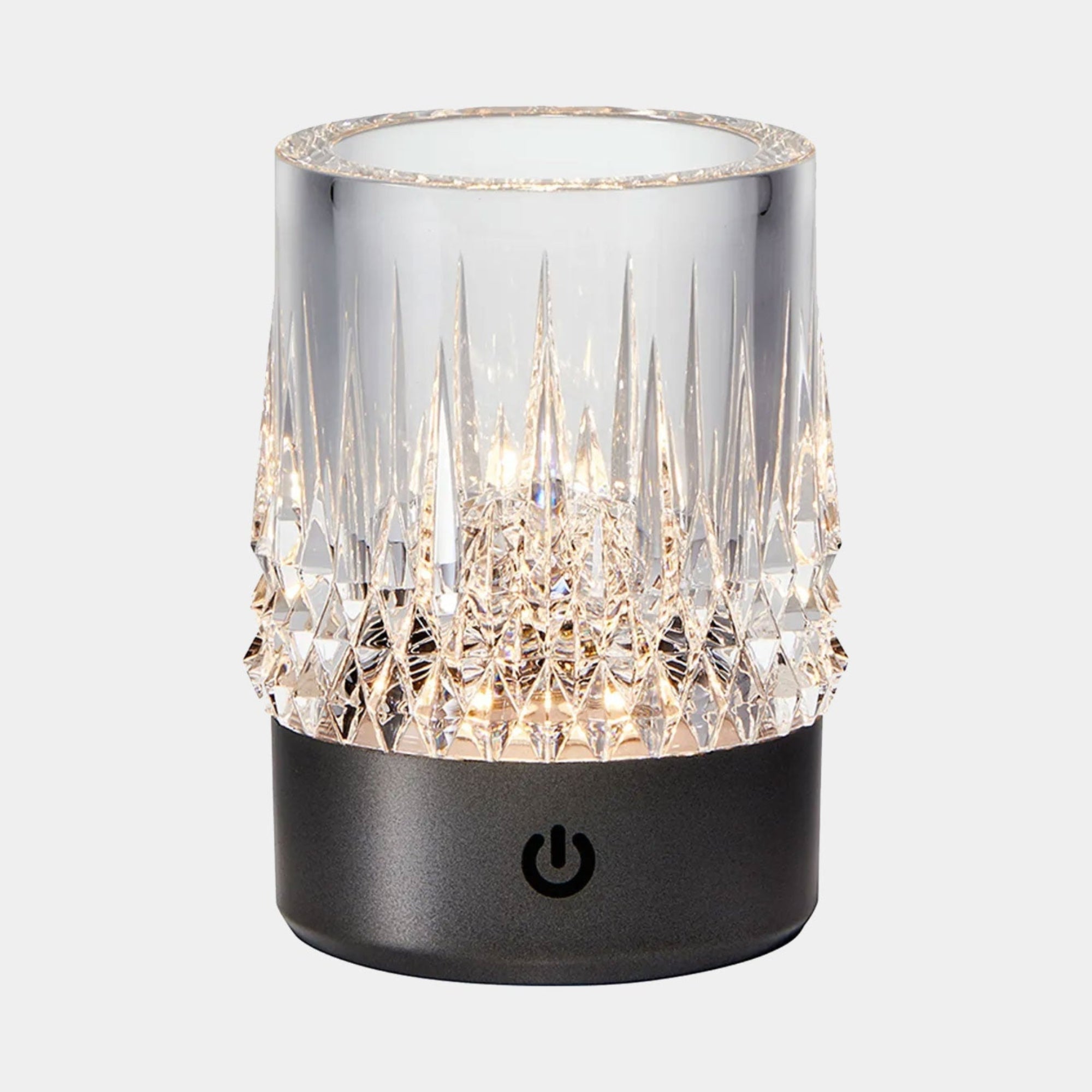 Tot Black - Table Lamp