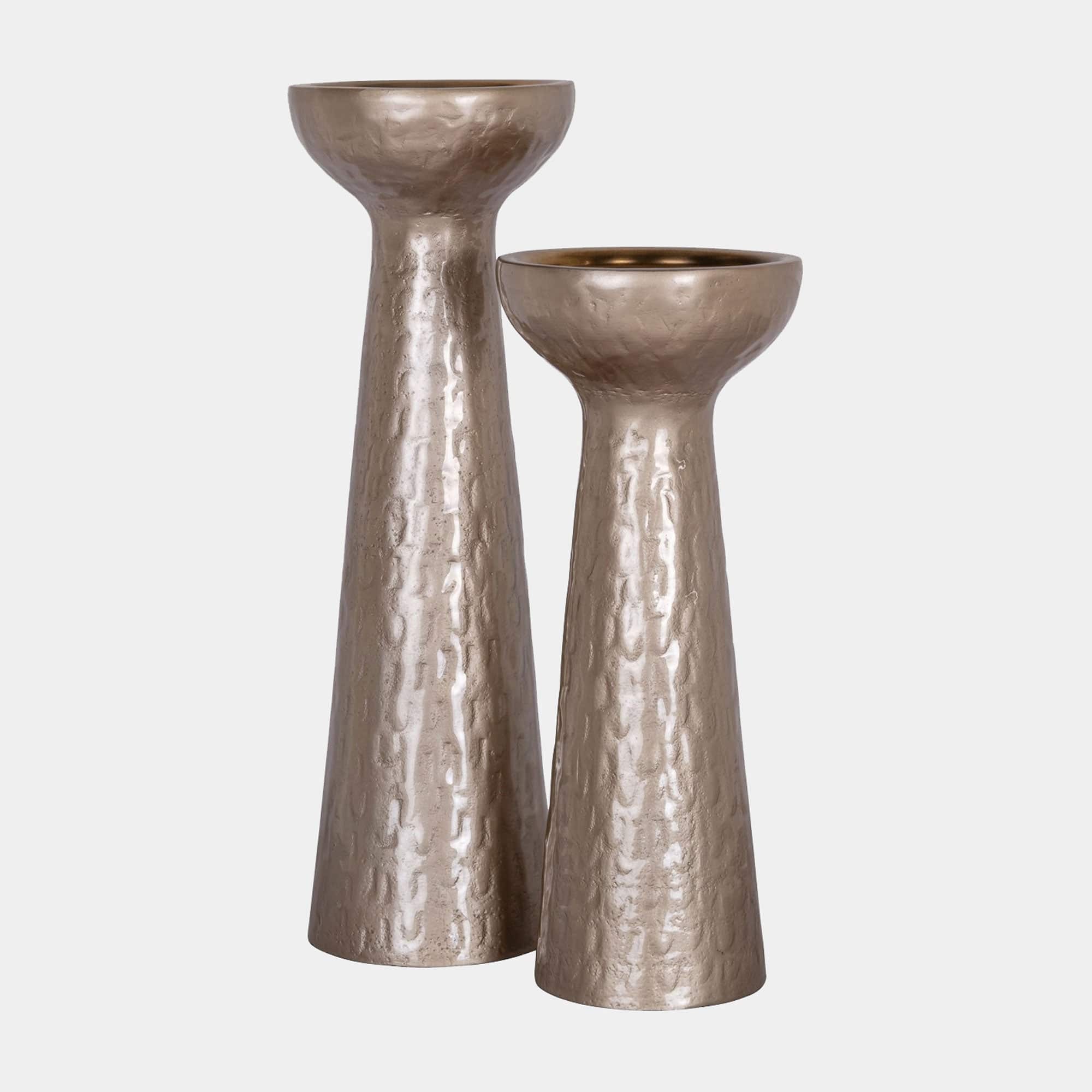 Juana - Candle Holder, Small