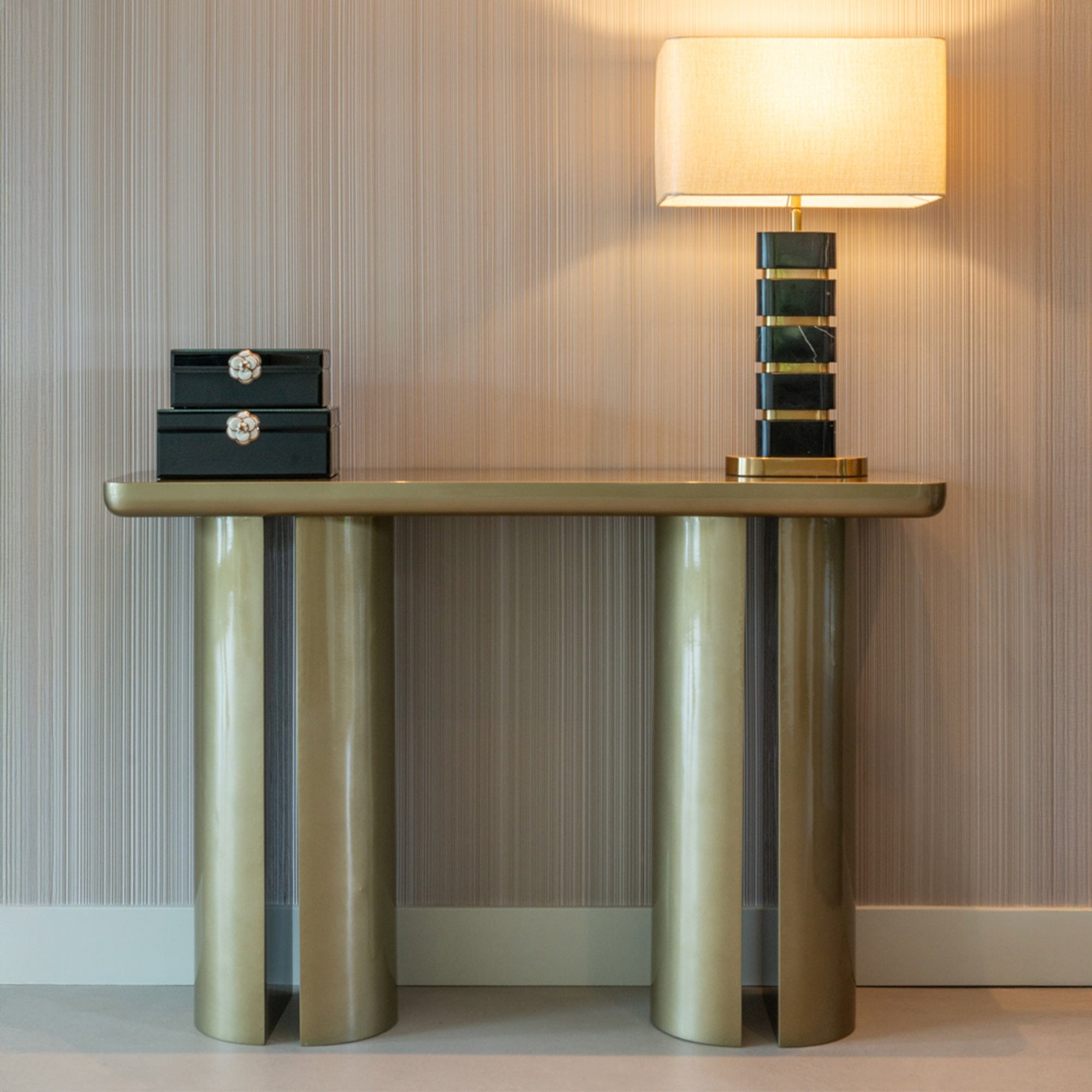 Perrier - Console Table