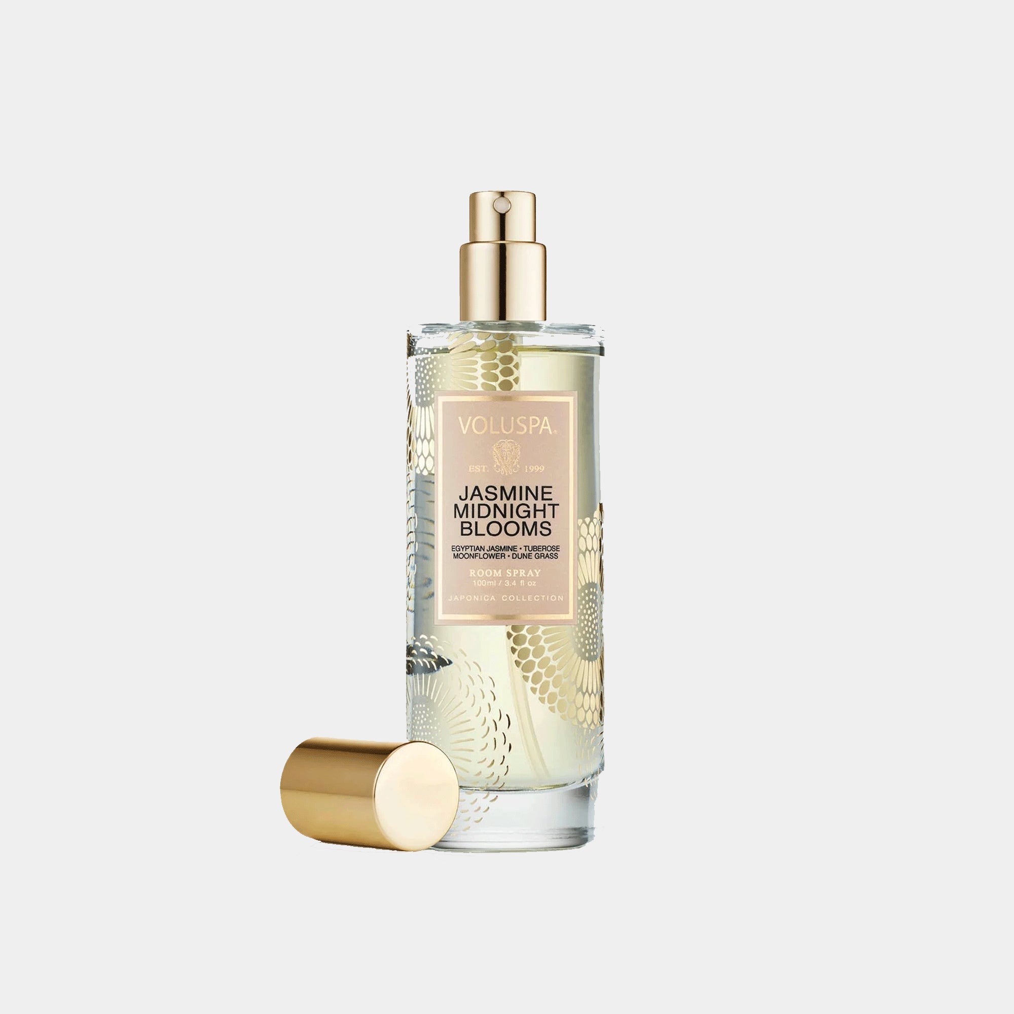 Voluspa - Jasmine Midnight Blooms Room Spray