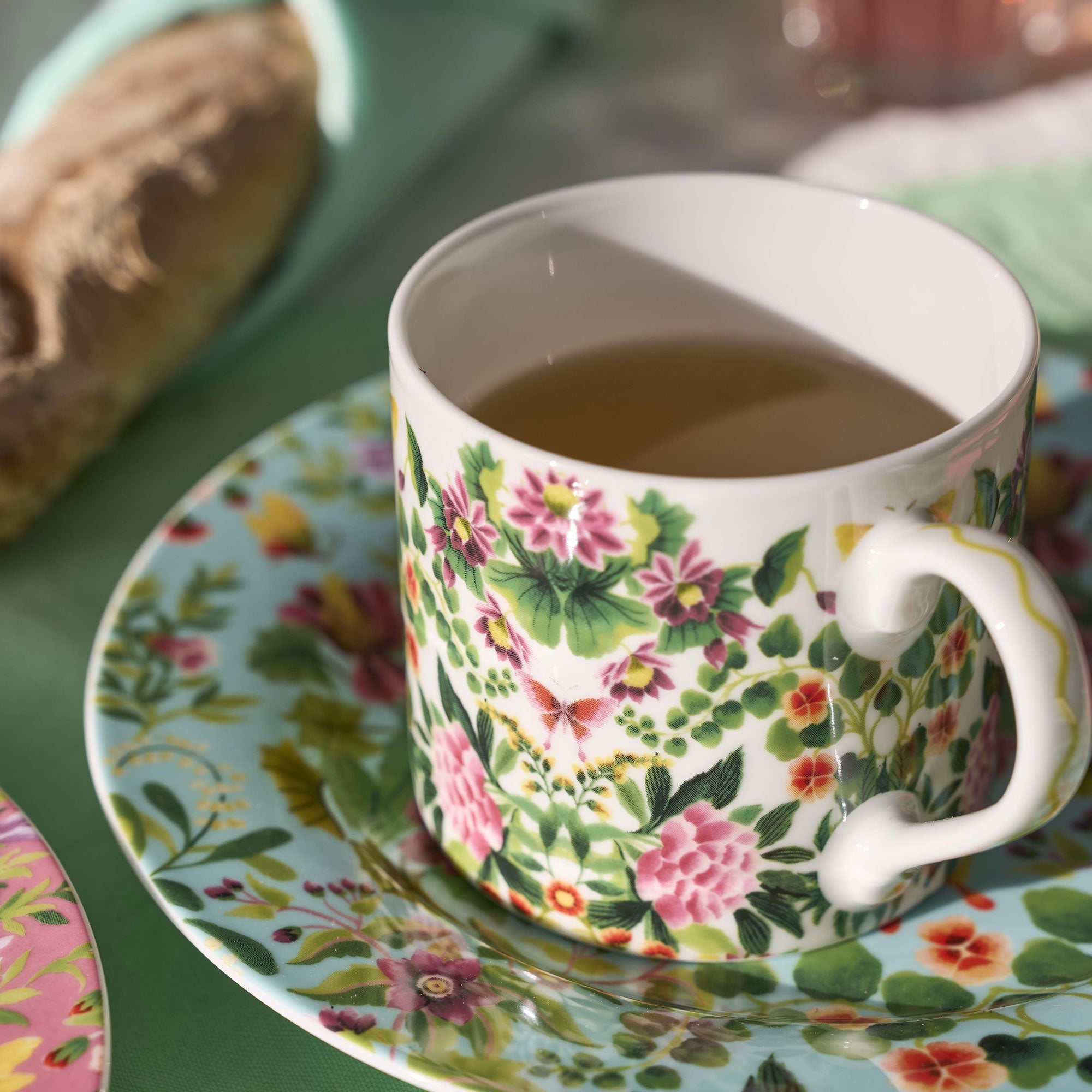Designers Guild Ikebana - Mugs, Set of 2