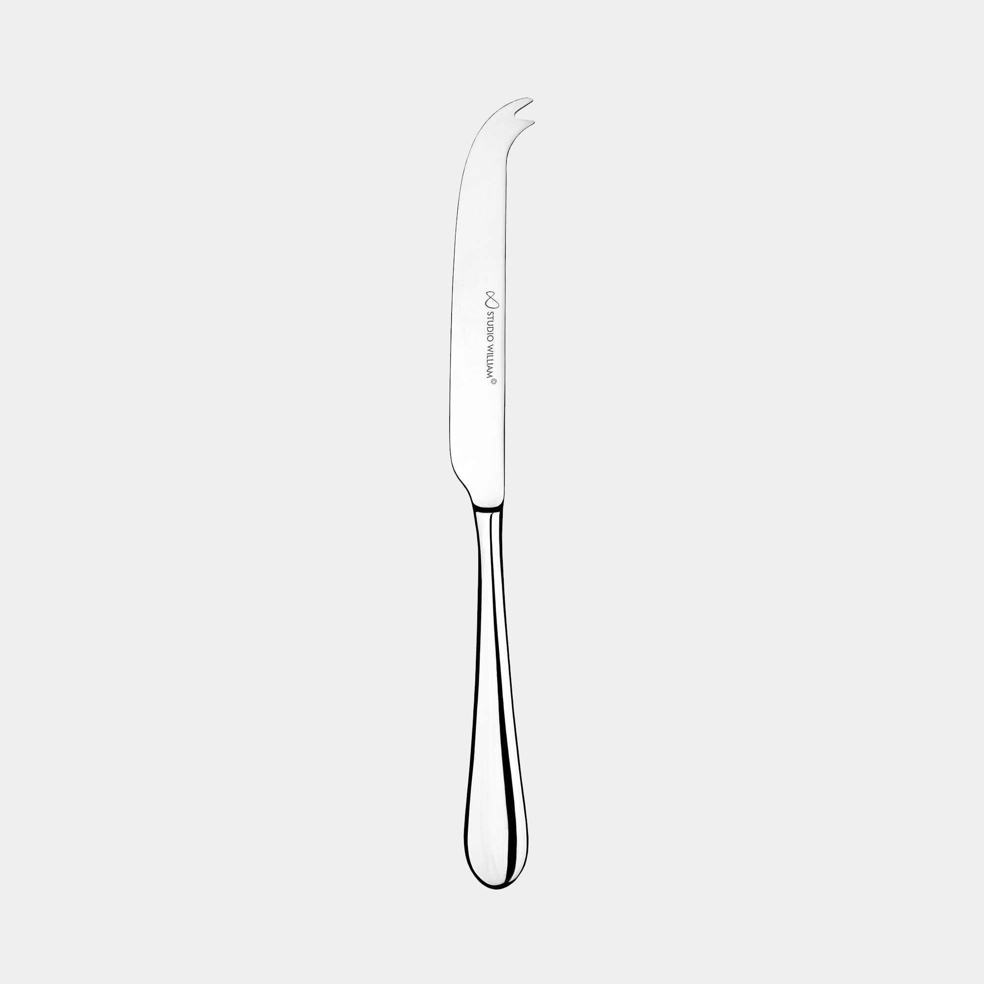 Studio William Mulberry - Cheese & Butter Knife Set