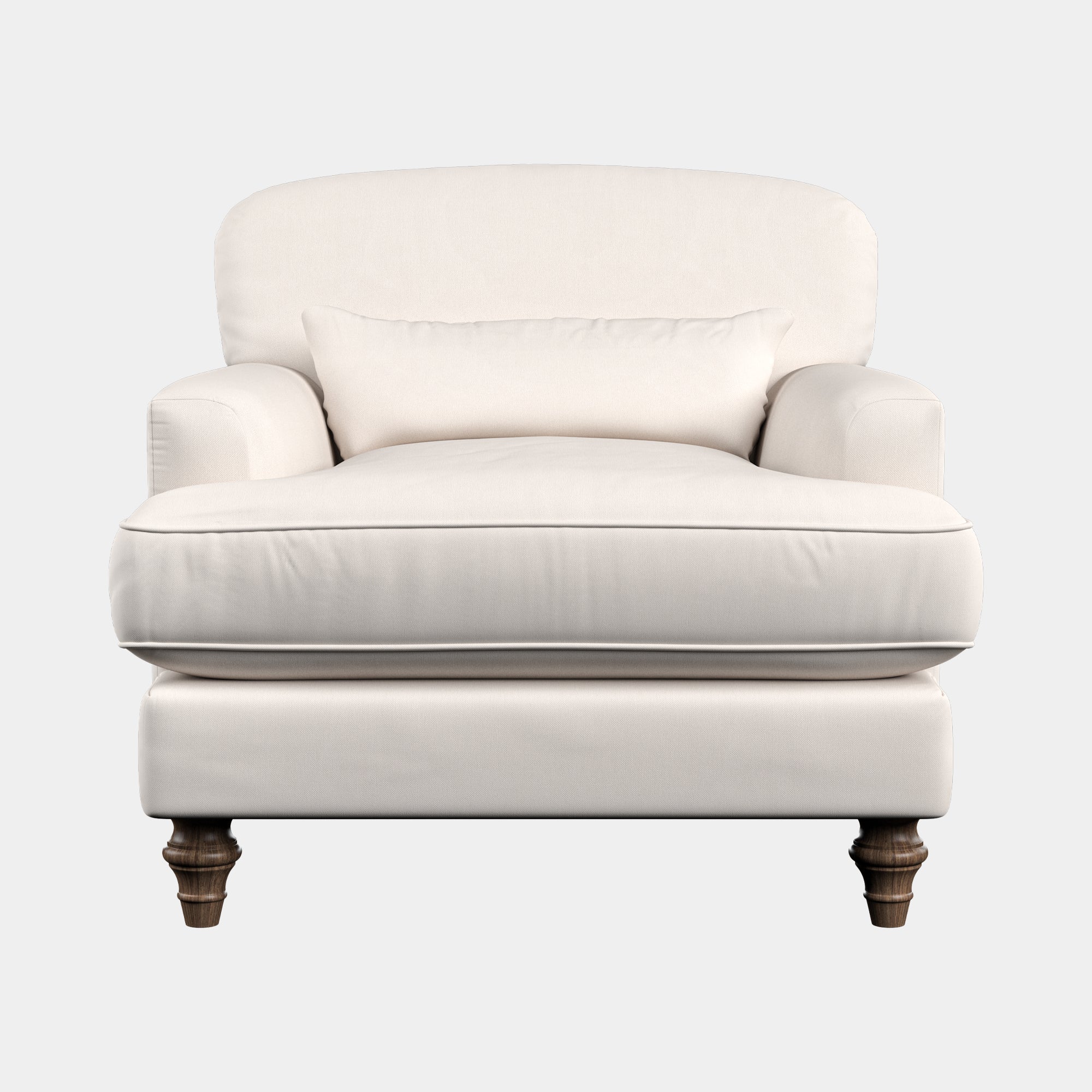 Cezanne - Chair, Fabric