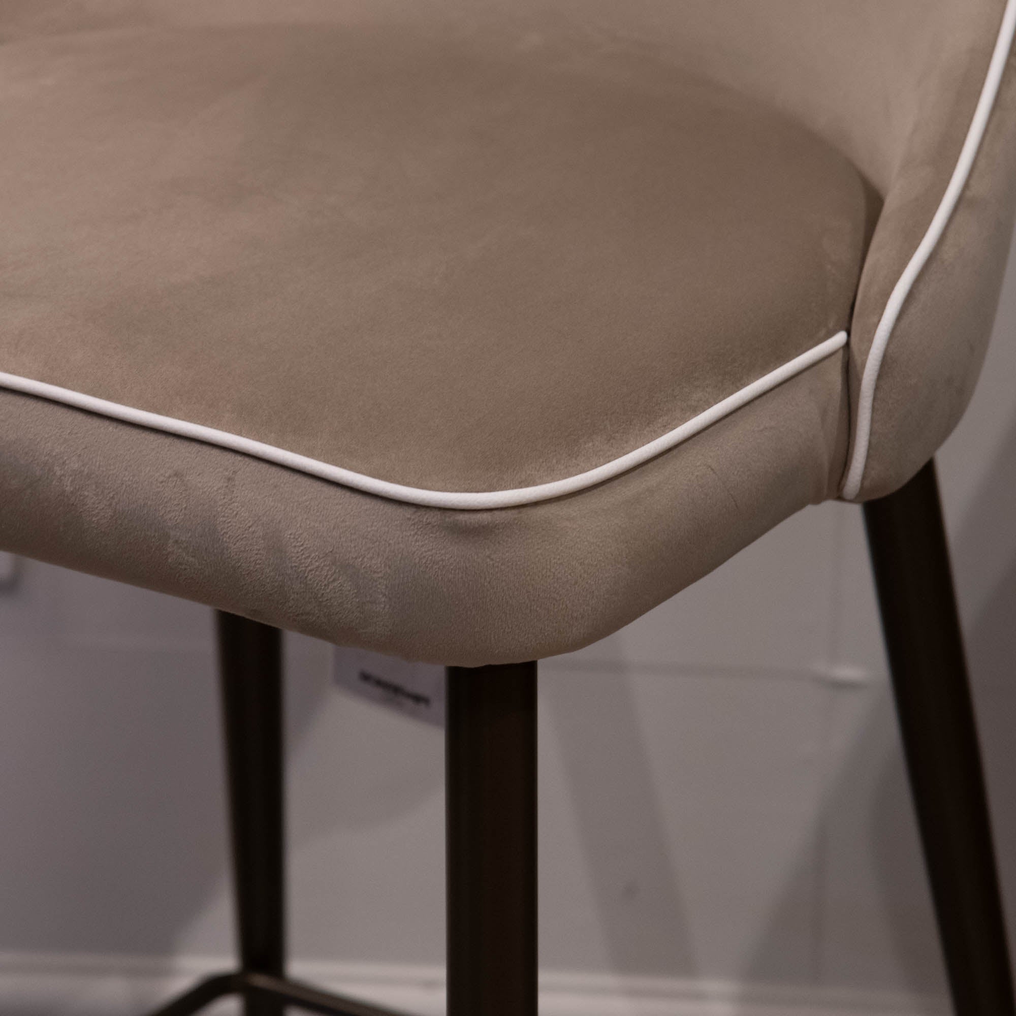 Bontempi Clara - Barstool - Item As Pictured