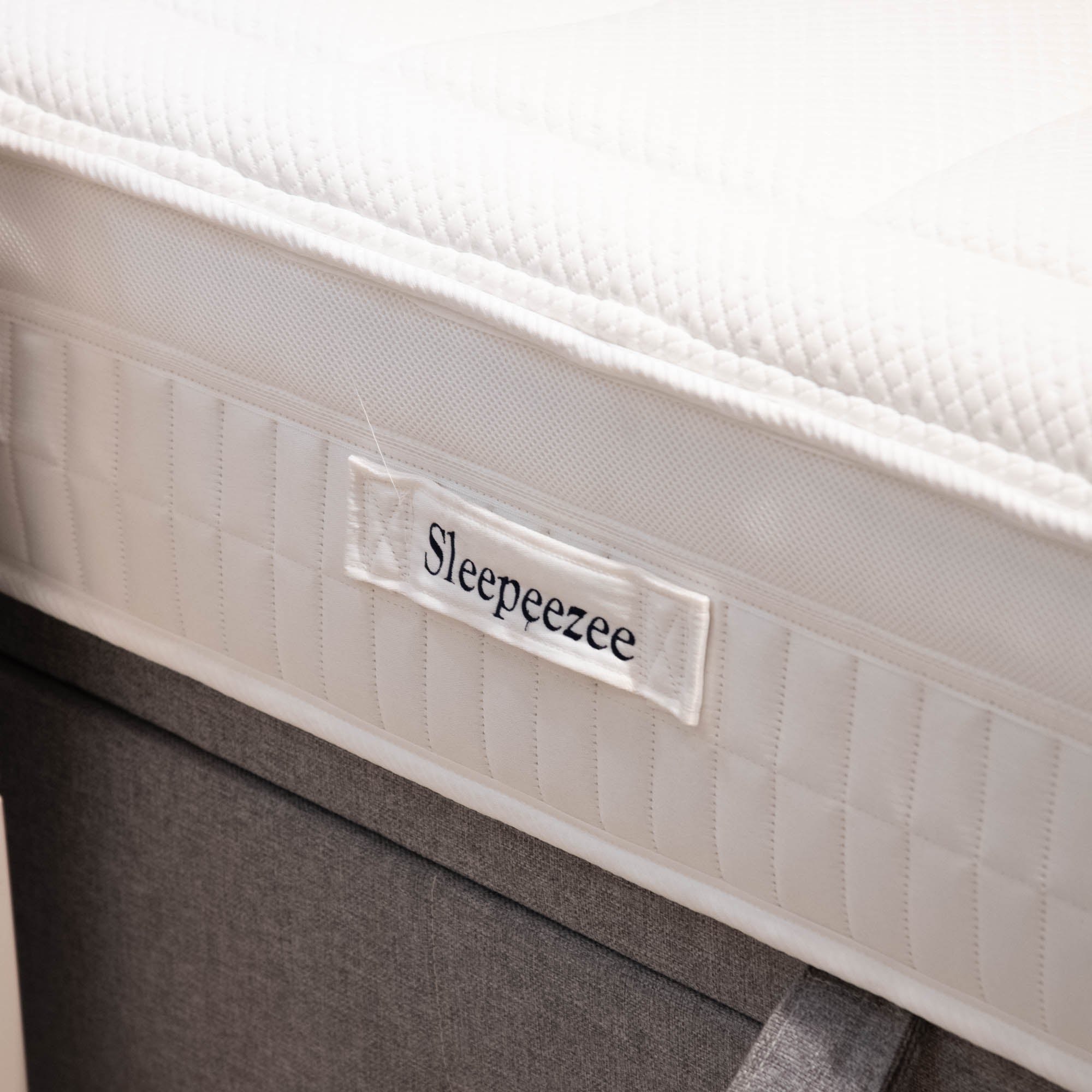 The Jessica - Super King Mattress - Item As Pictured