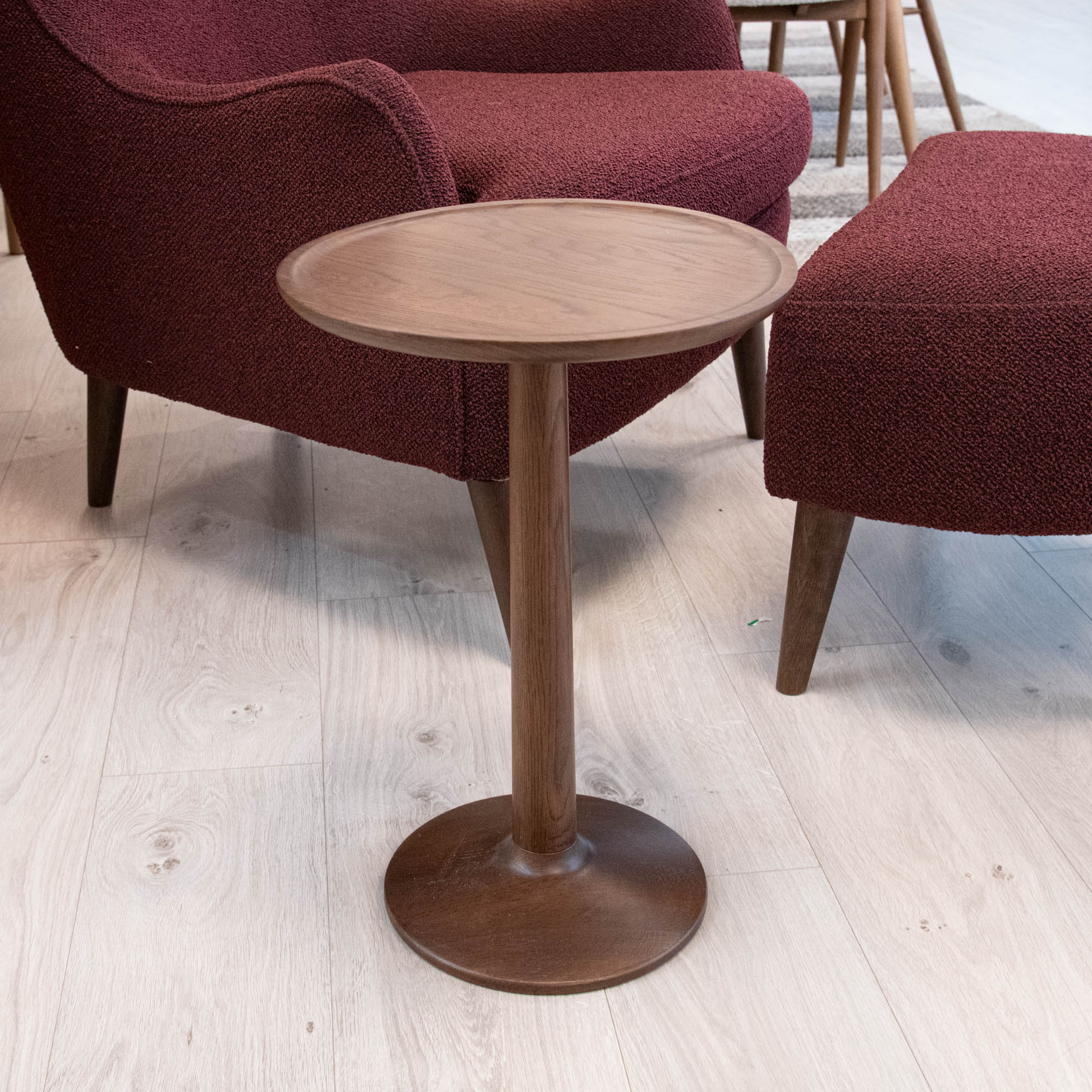 Ercol Siena - Side Table - Item As Pictured