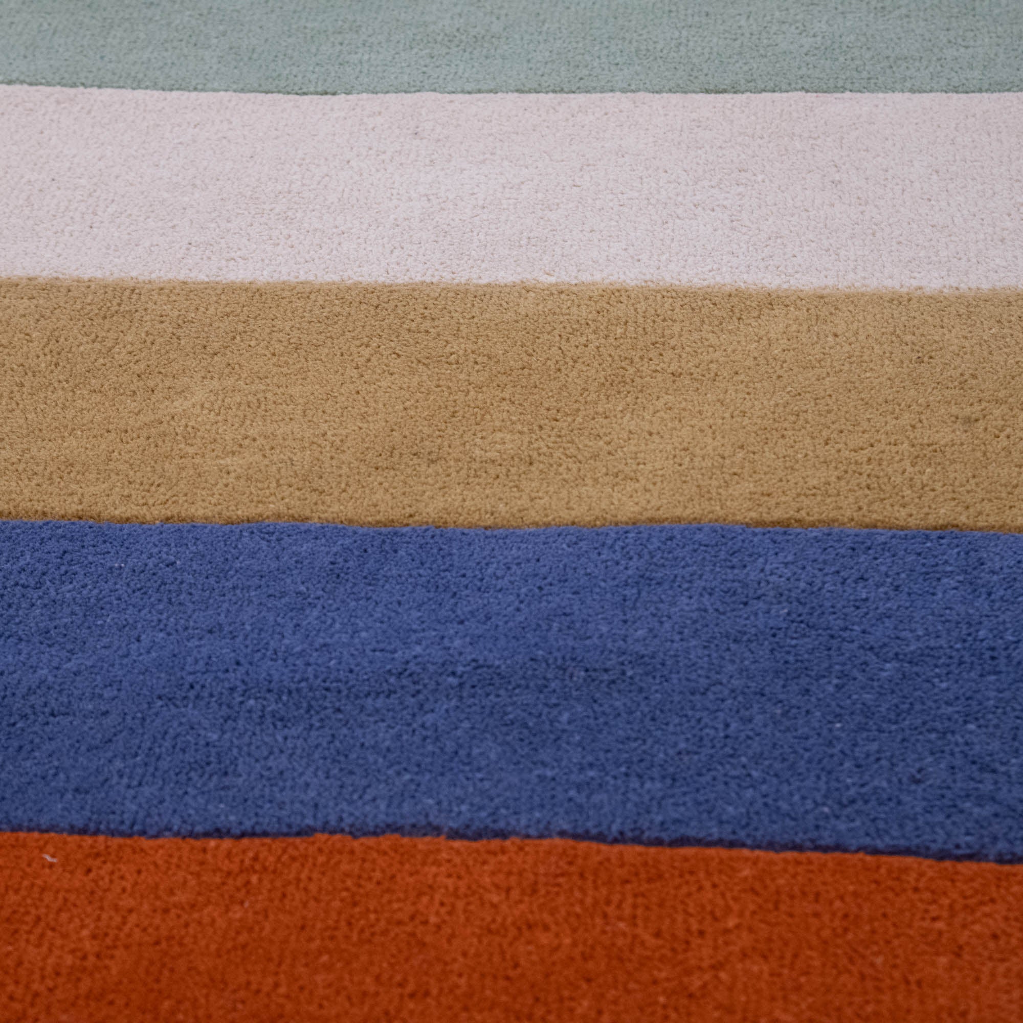 Reef Stacks - Rug Multi 200cm x 290cm