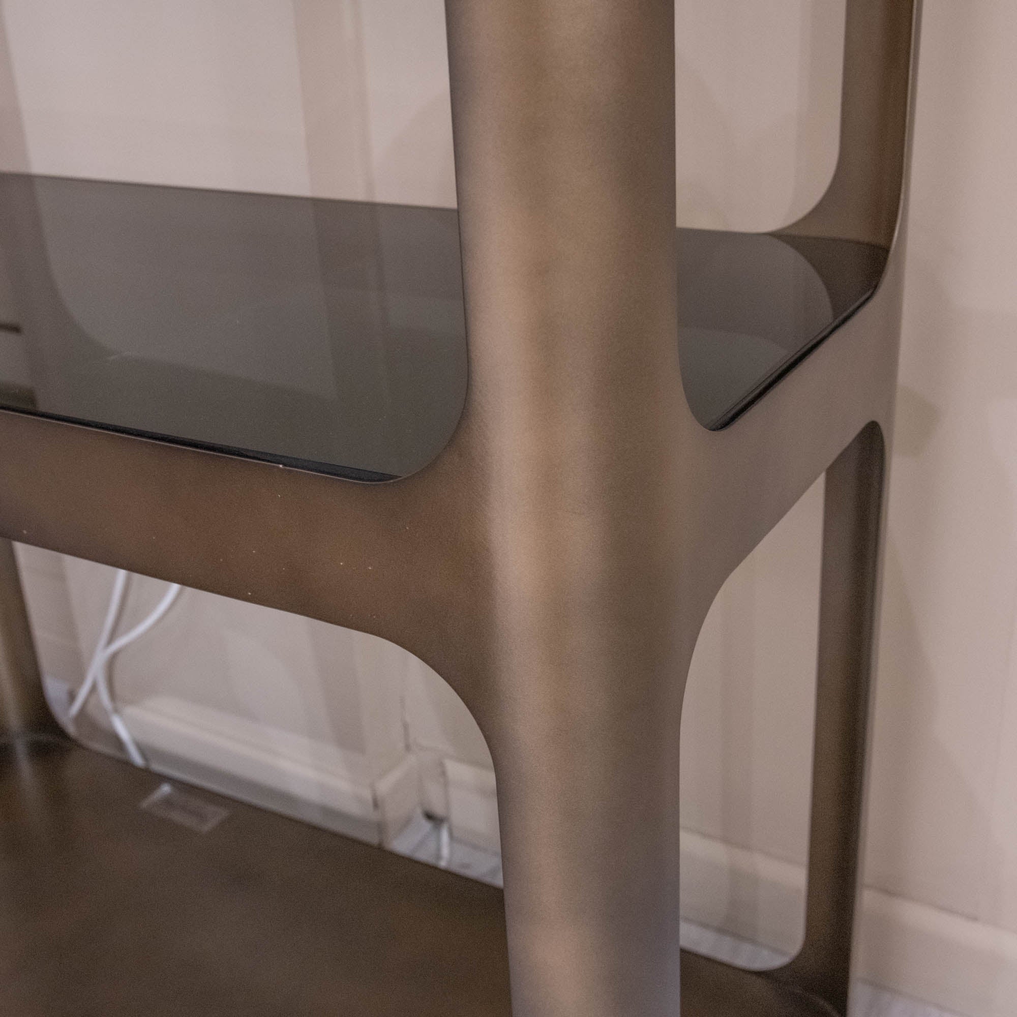 Thornton - Shelf Unit - Item as Pictured