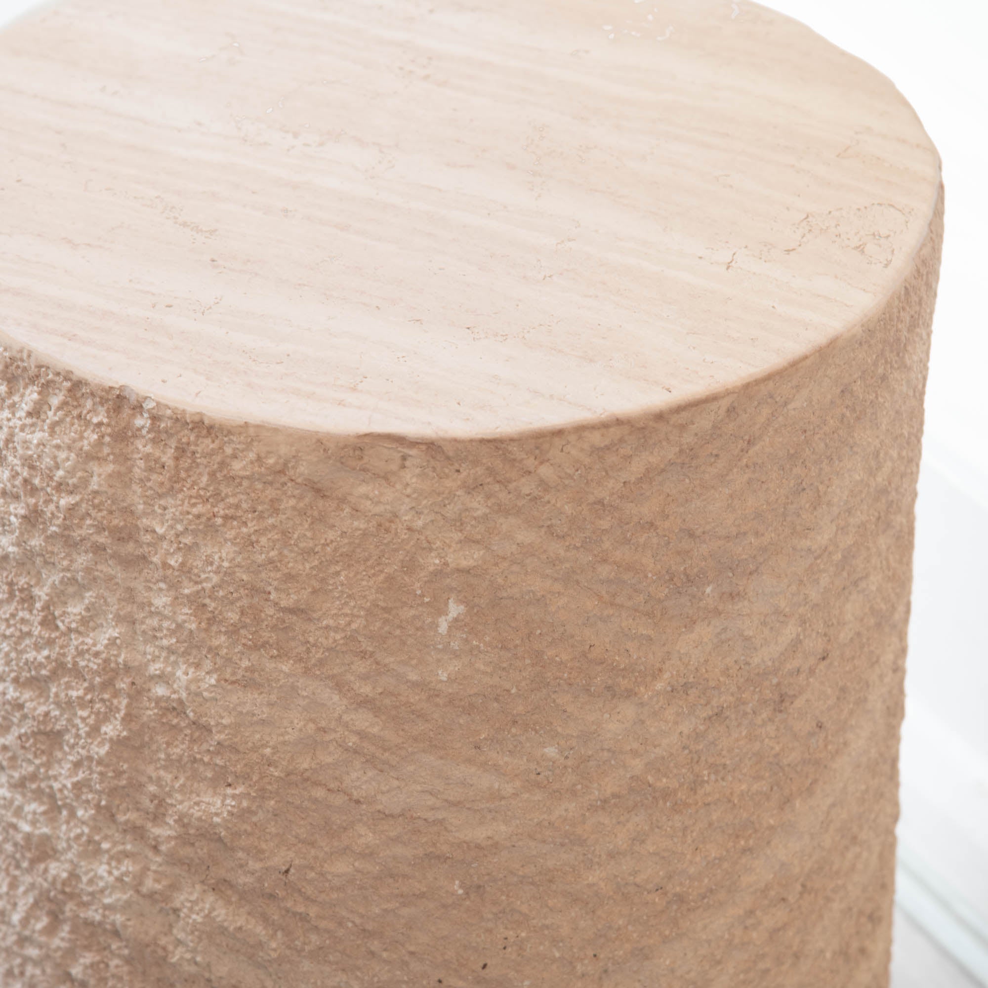 Dalston - Lamp Table - Item as Pictured
