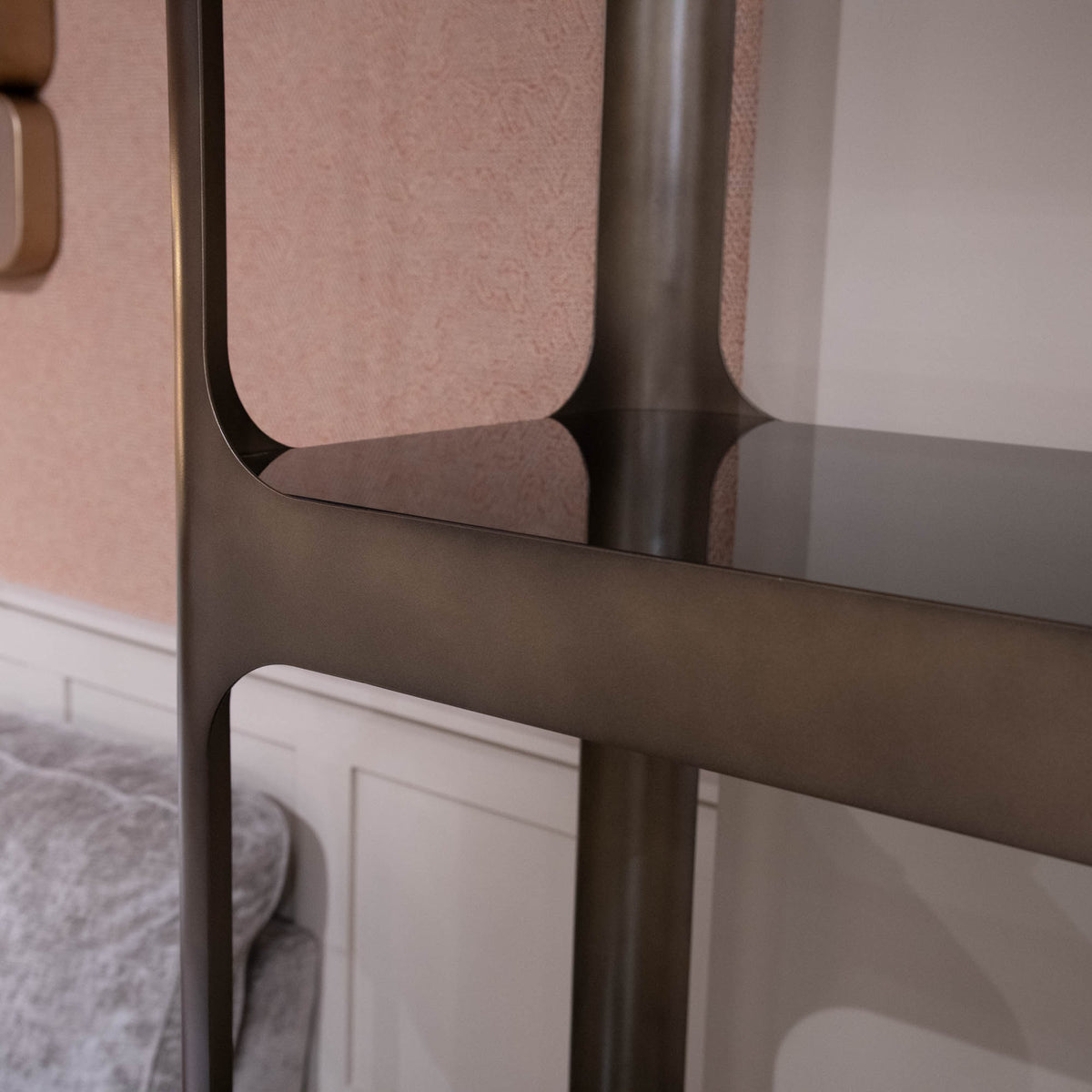 Brook - Display Cabinet - Item As Pictured