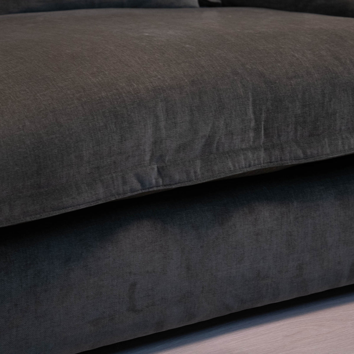 Columbus - Snuggler, Fabric - Item as Pictured