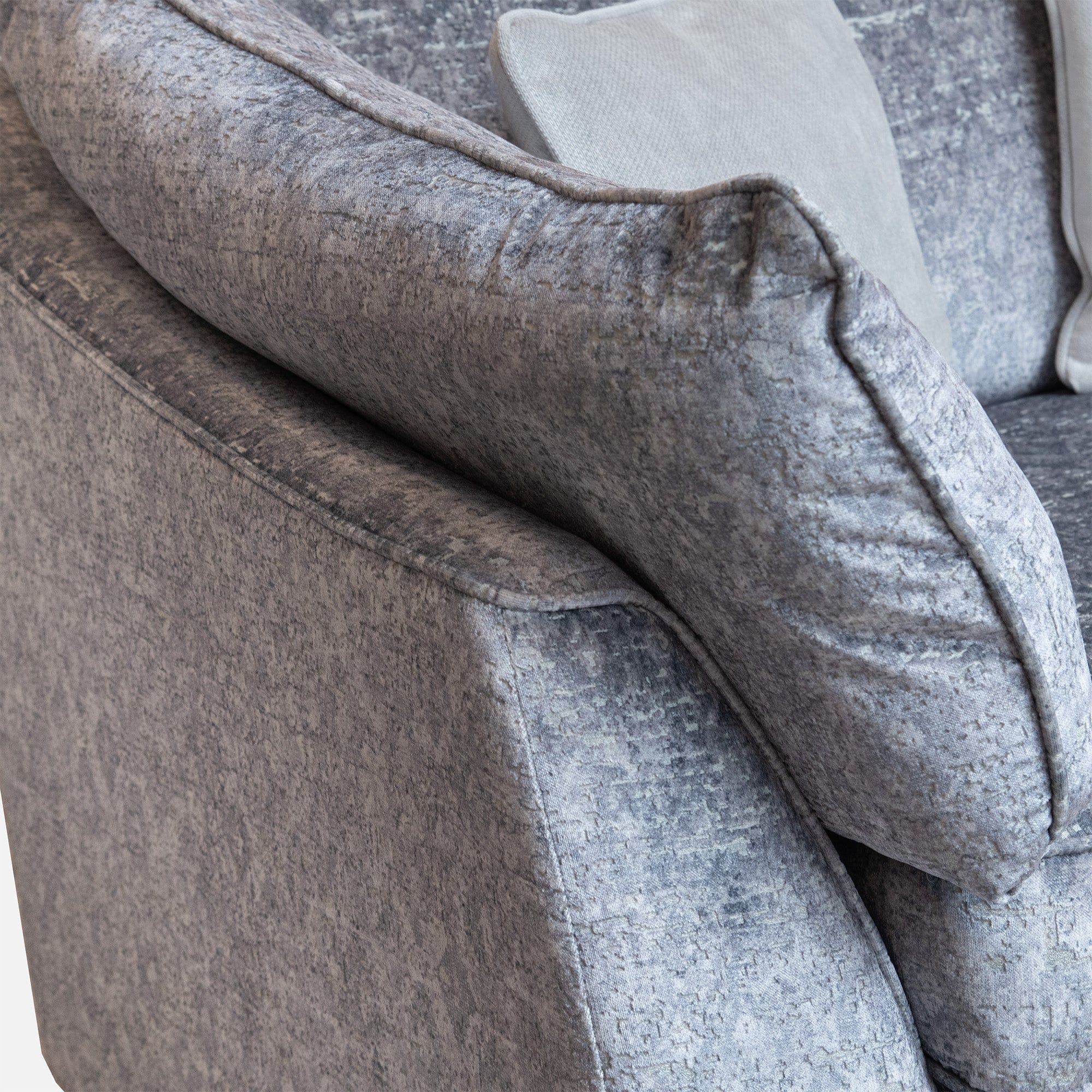 Infinity - Snuggler, Fabric