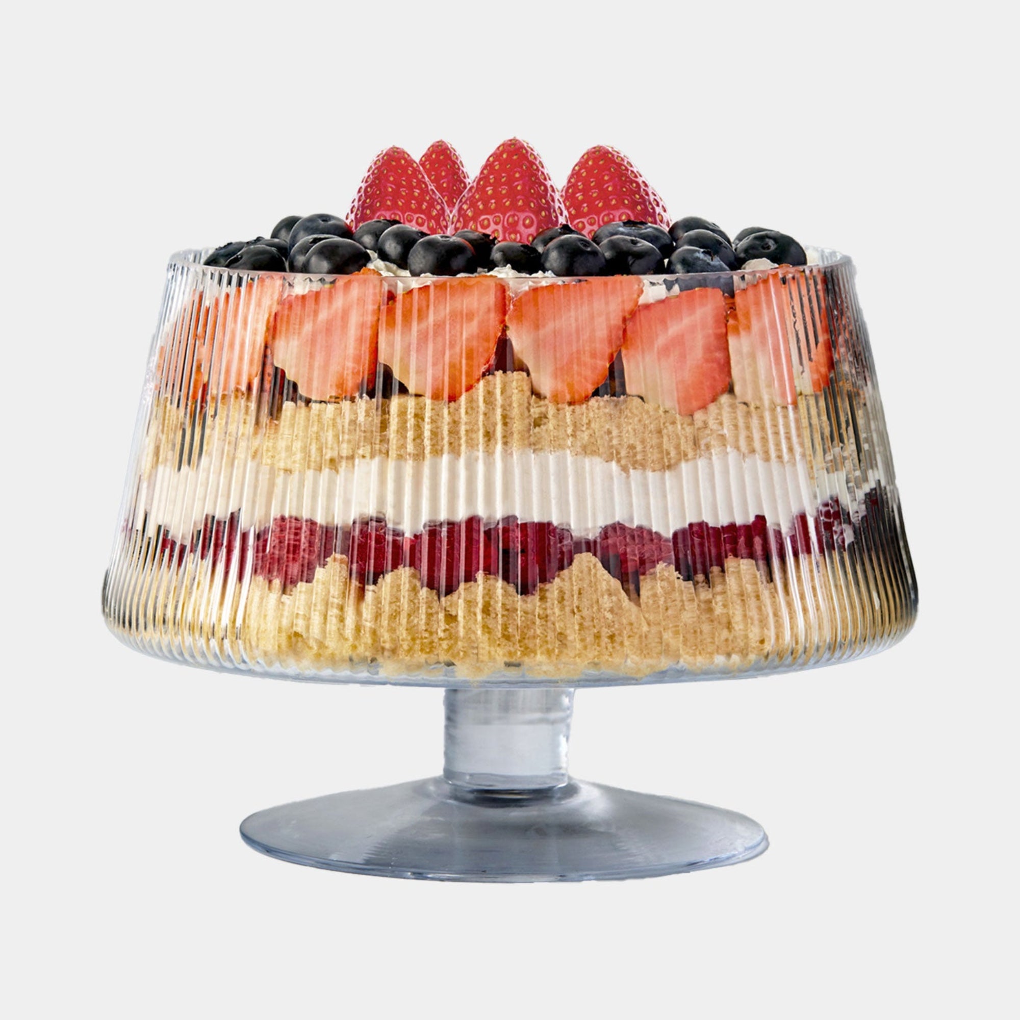 Anton Studio Designs Empire - Trifle Bowl