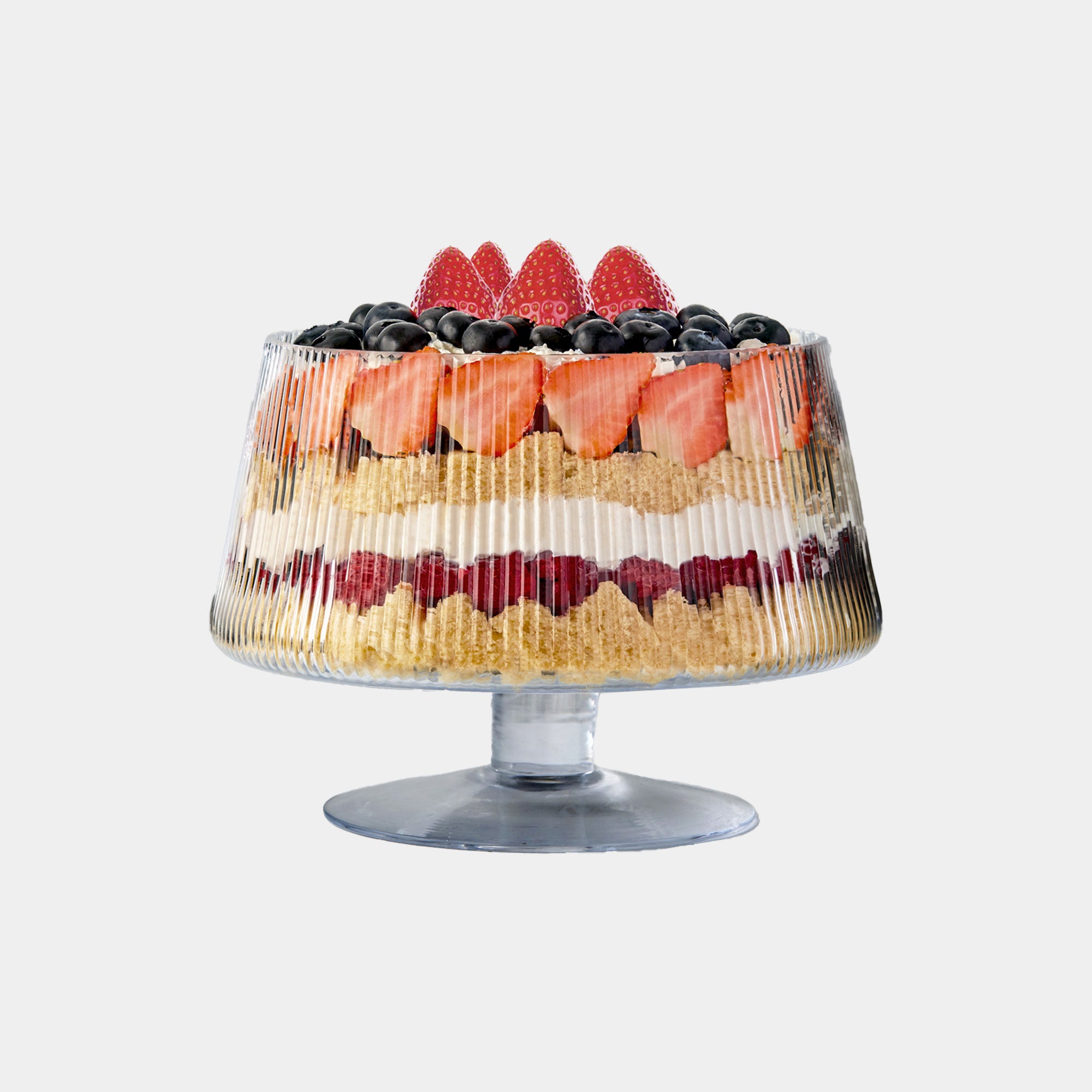 Empire - Trifle Bowl