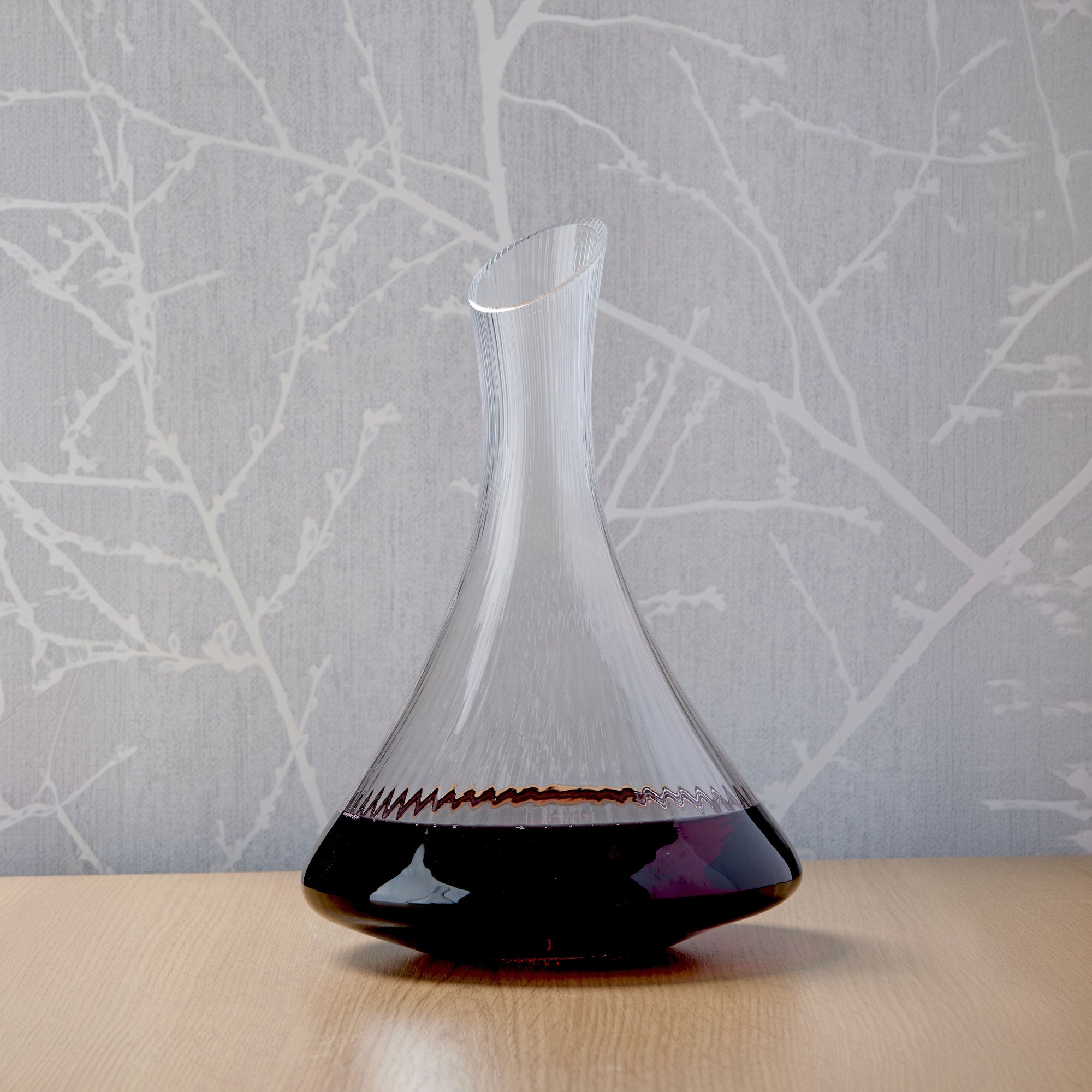 Empire - Clear Wine Carafe