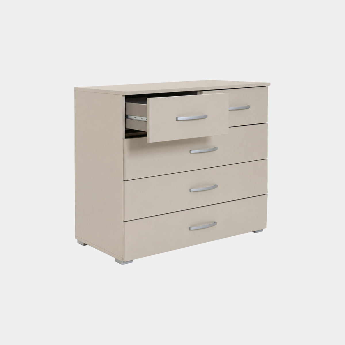 Arkana - 5 Drawer Chest of Drawers