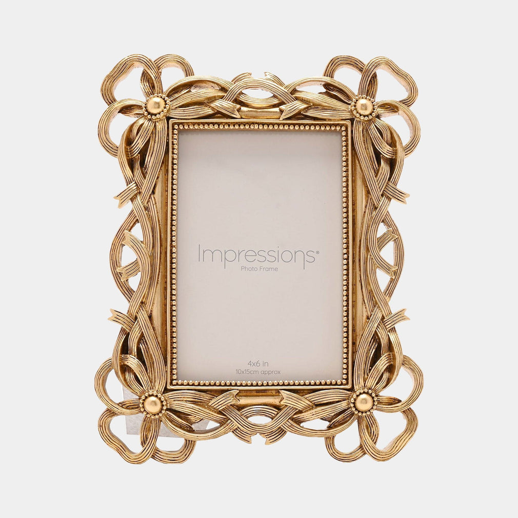 Ballet - Photo Frame, 4x6