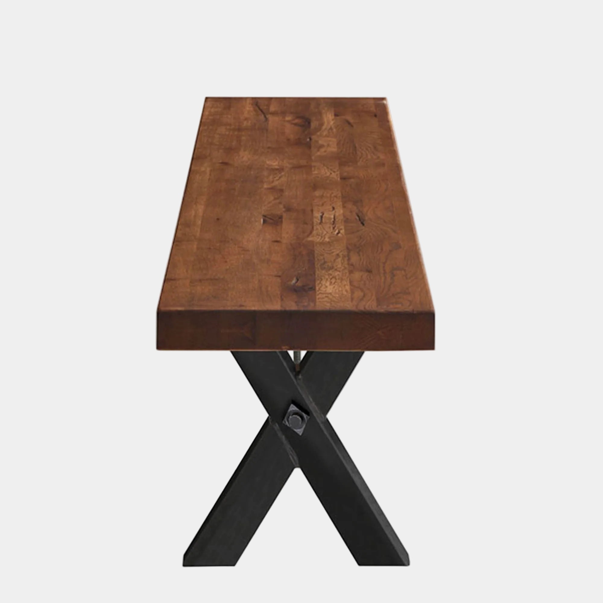 Colossus - Dining Bench, Oak