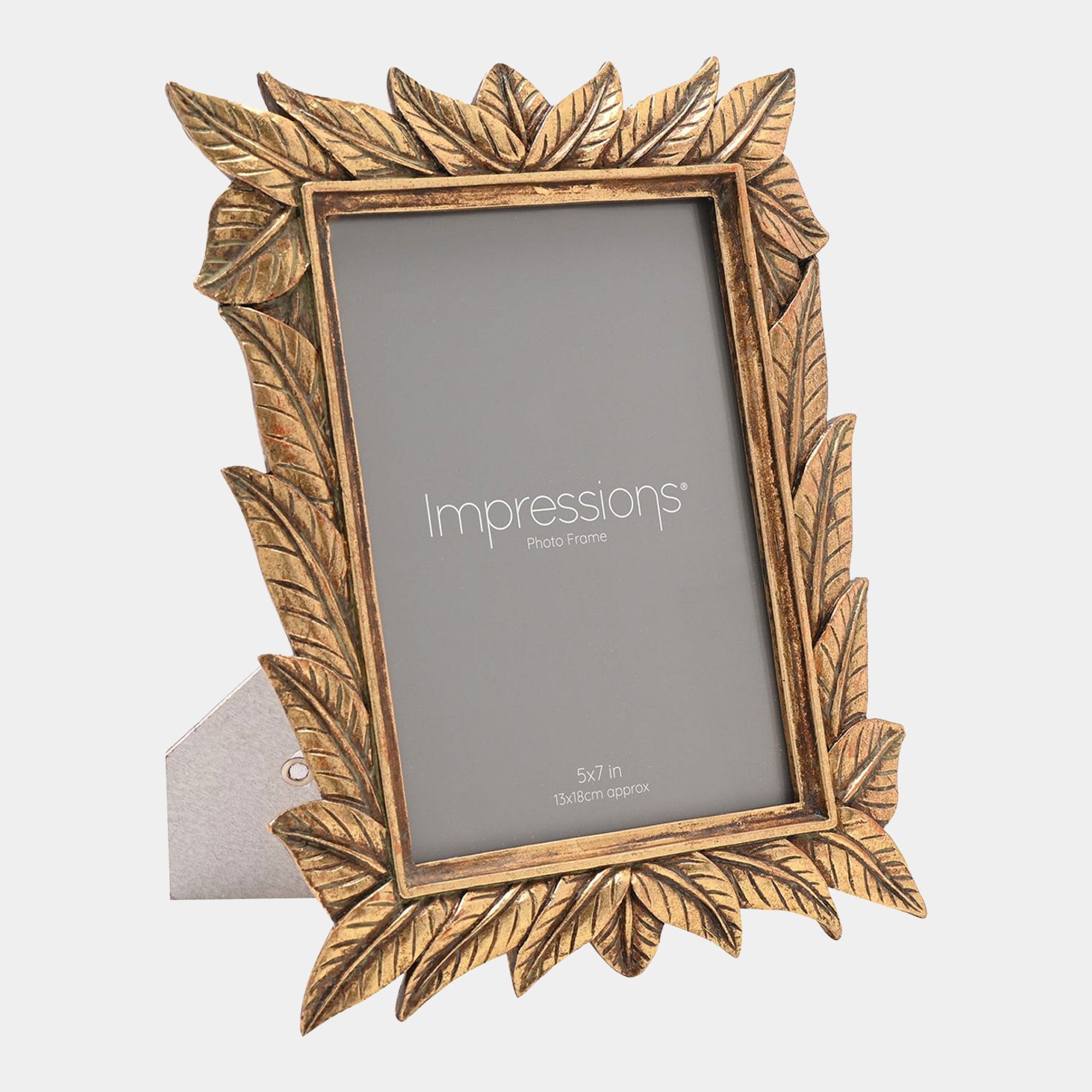 Botanica Impressions - Photo Frame 5x7