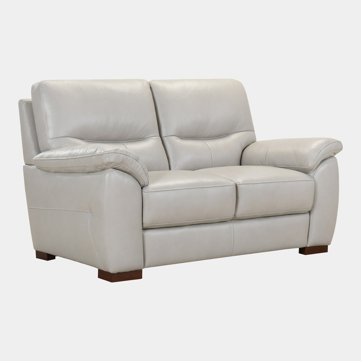 Lennox - 2 Seat Sofa, Leather