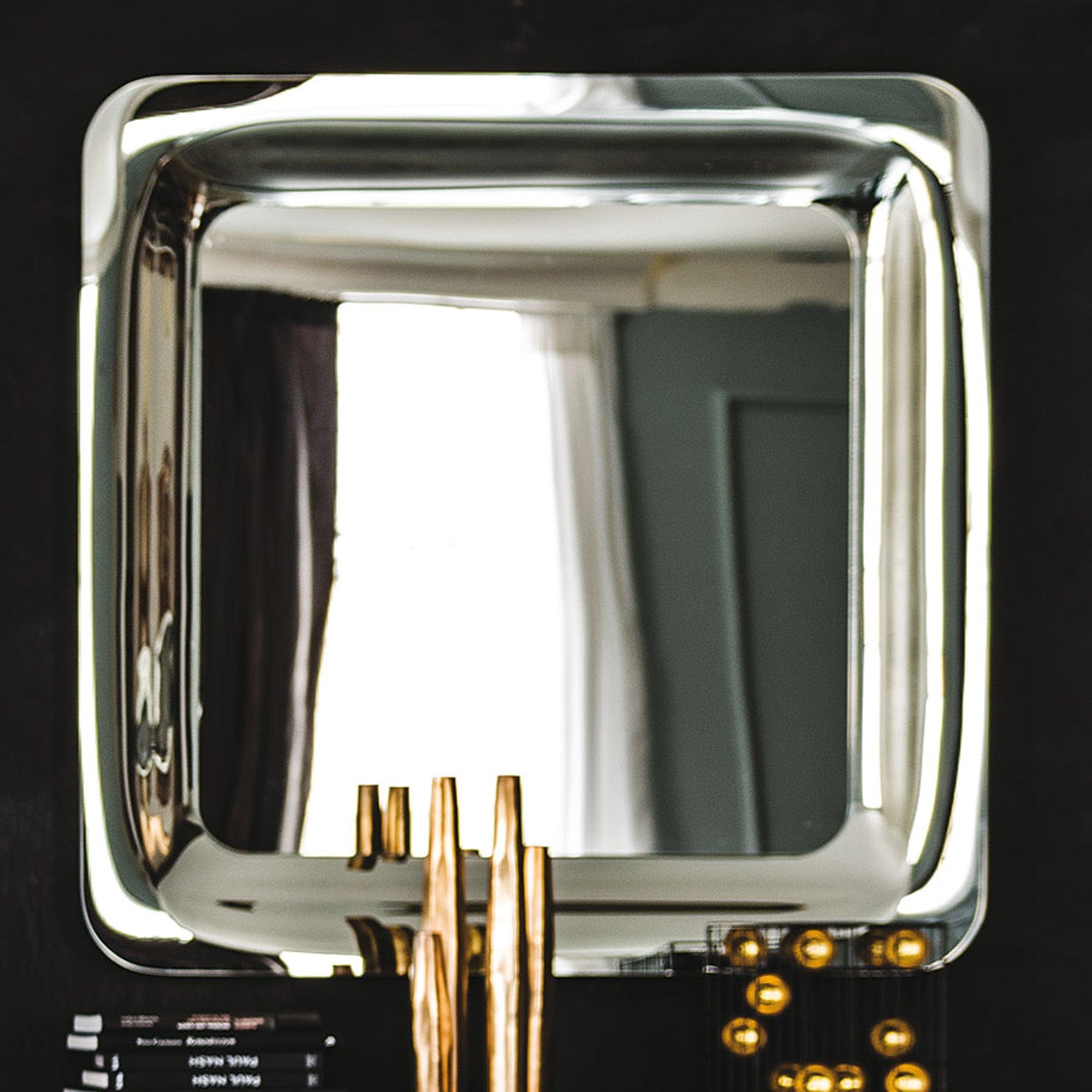 Cattelan Italia Glenn - Mirror