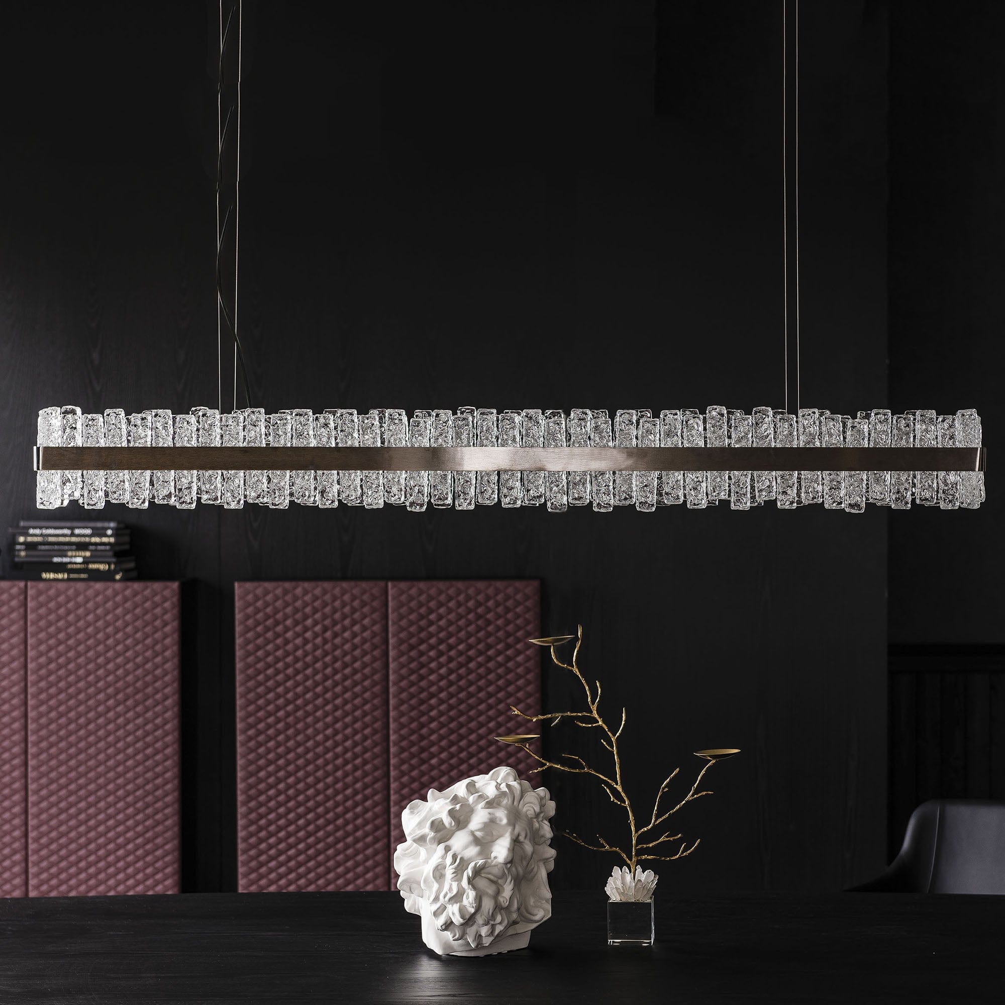 Cattelan Italia Phoenix - Ceiling Light