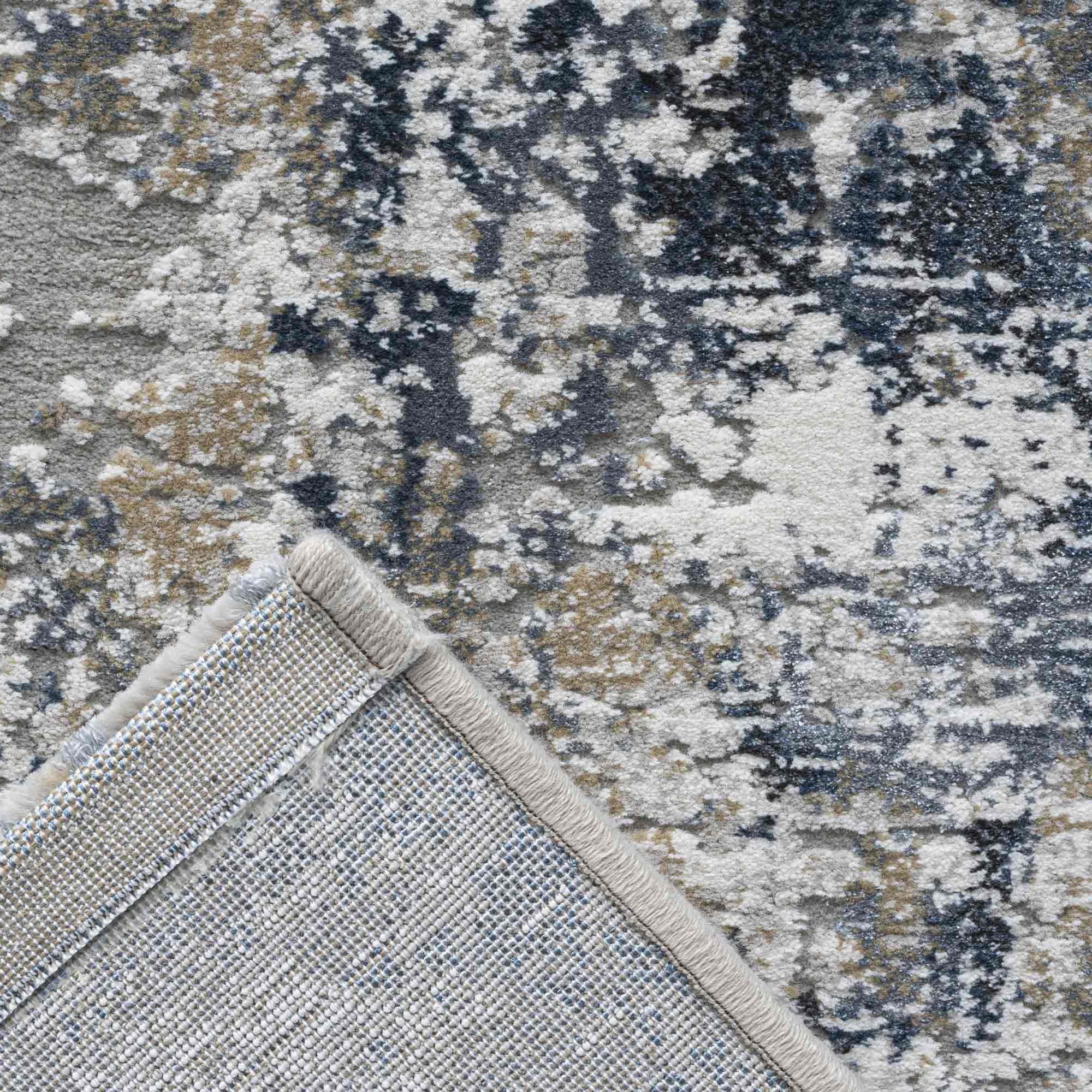 Canyon - Patterned Rug 0029 7777, 160 x 230cm