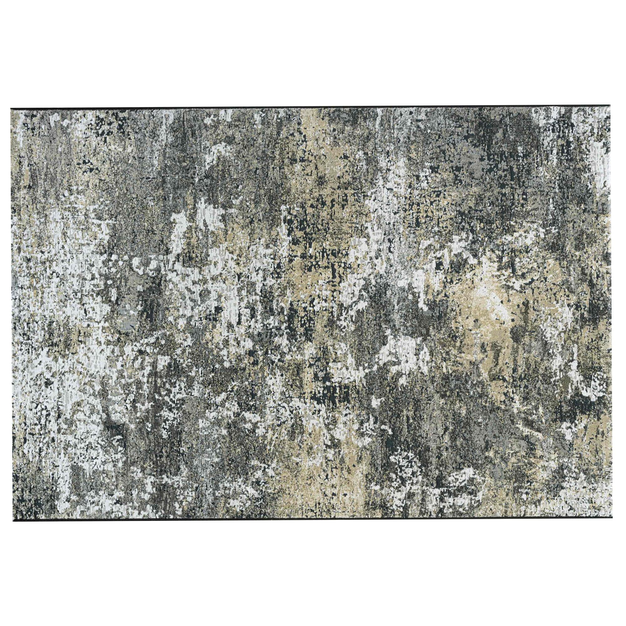 Canyon Rug 052-0071-2535 200 x 290cm