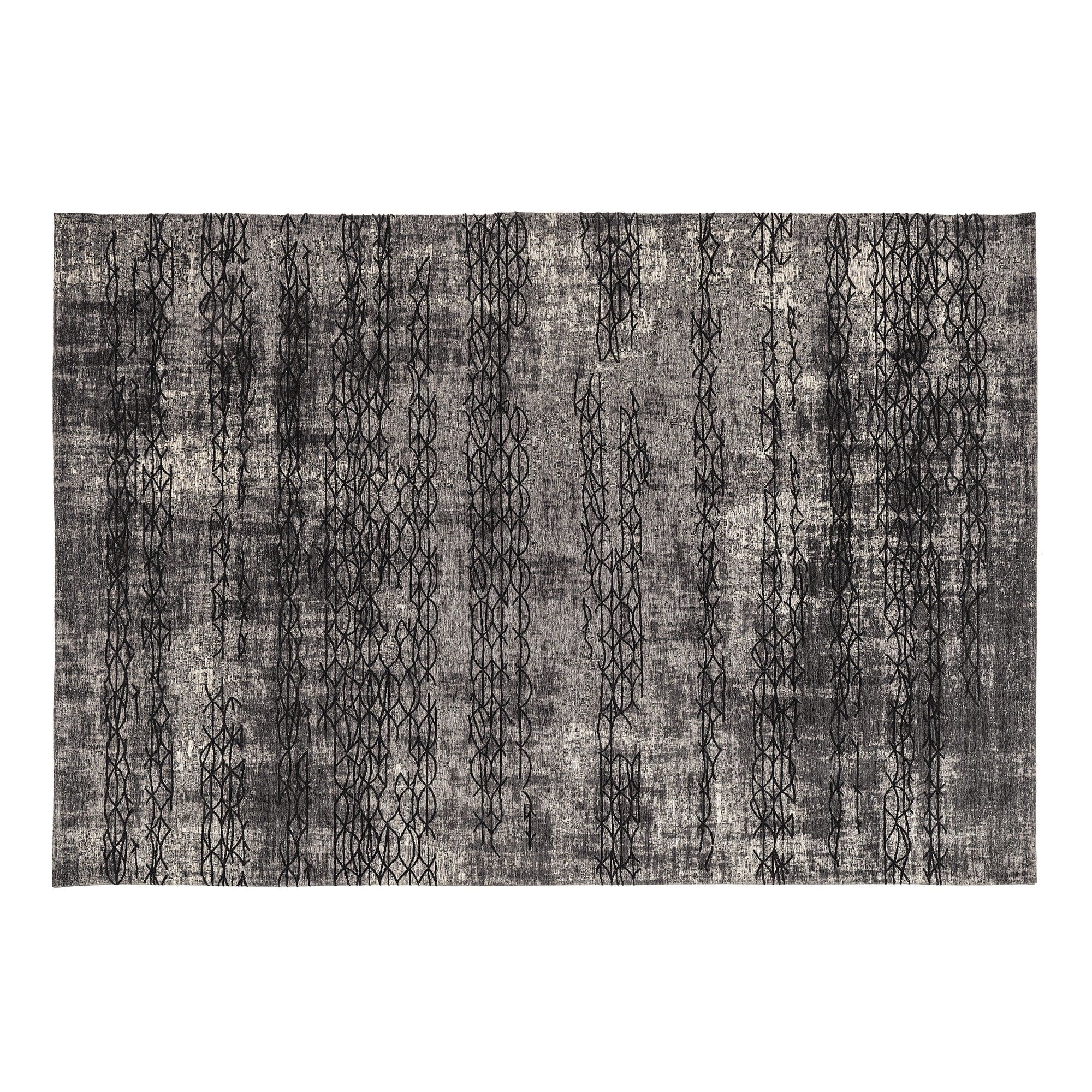 Cattelan Italia Mumbai Rug 200 x 300cm