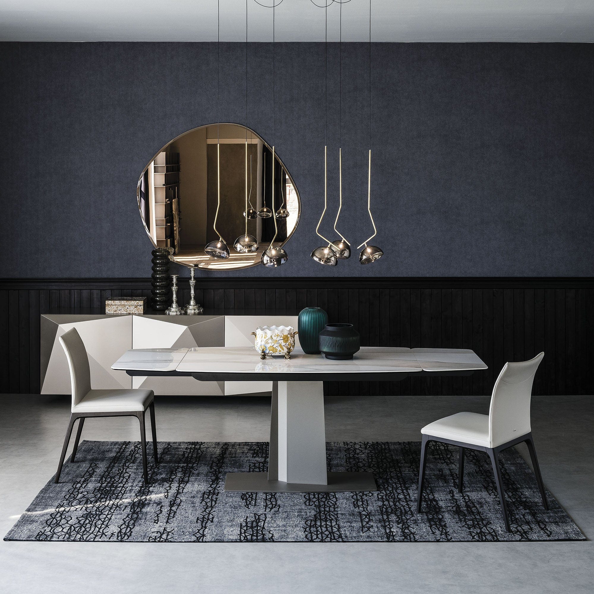 Cattelan Italia Mumbai - Rug 200 x 300cm