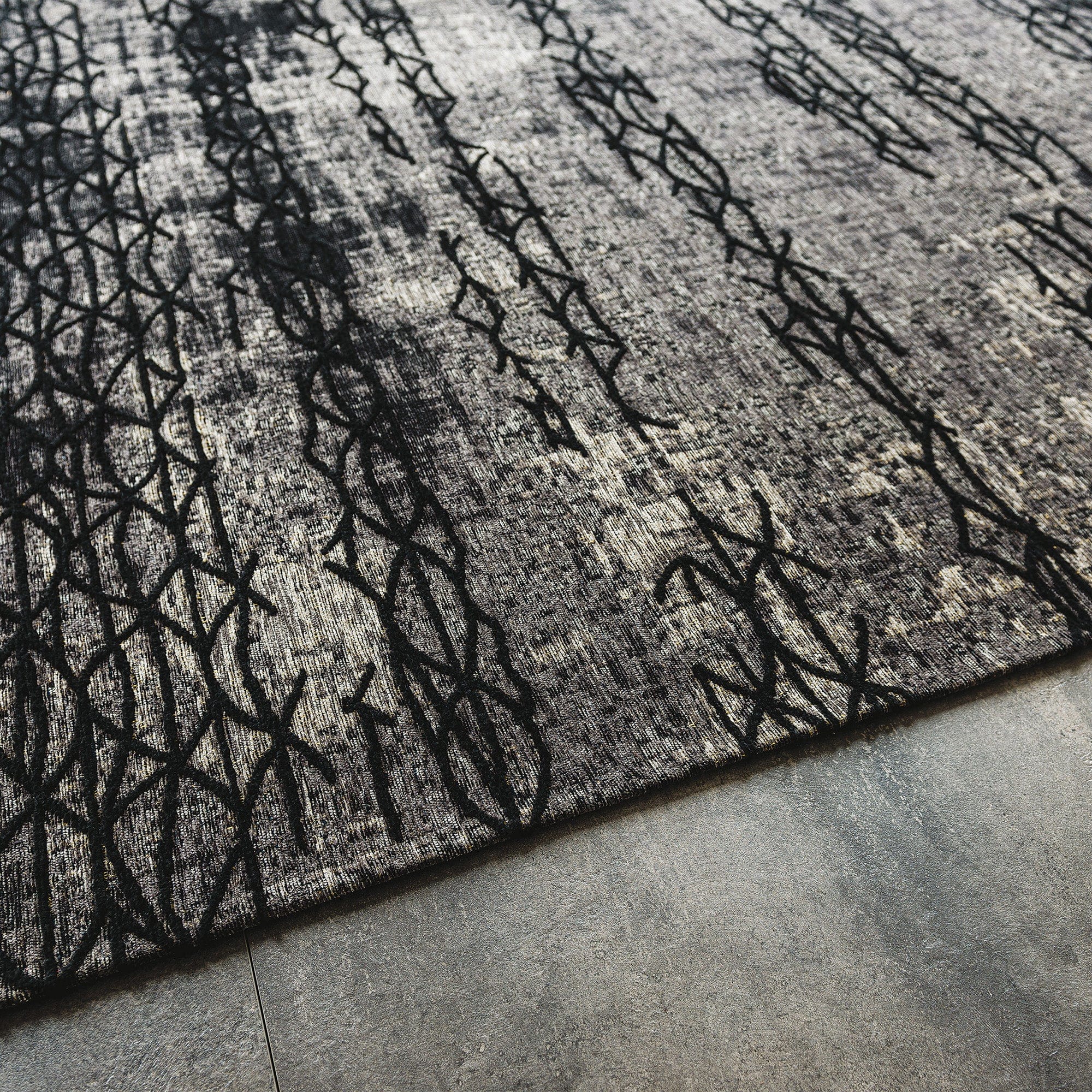 Cattelan Italia Mumbai - Rug 400 x 300cm