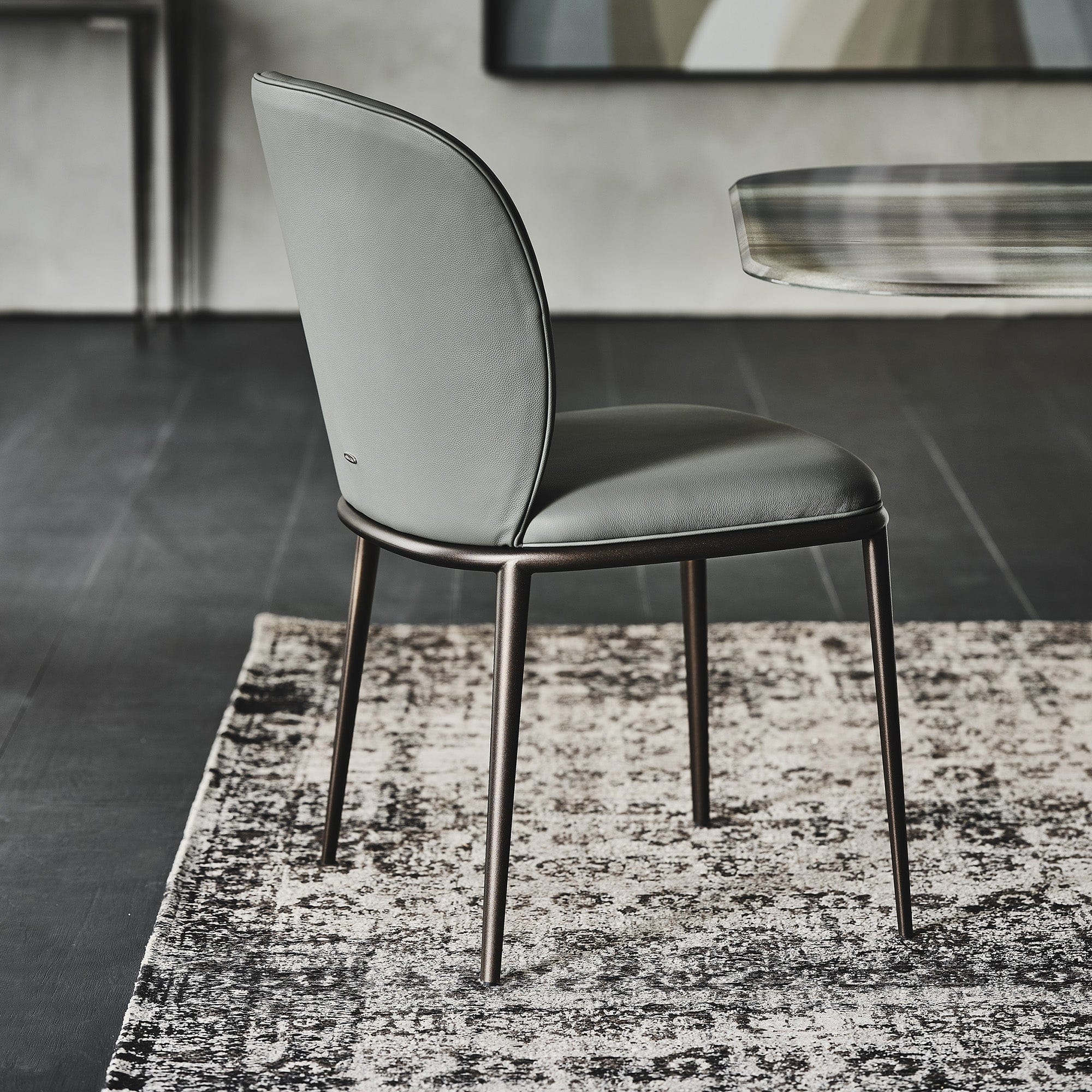 Cattelan Italia Mapoon - Cotton Rug