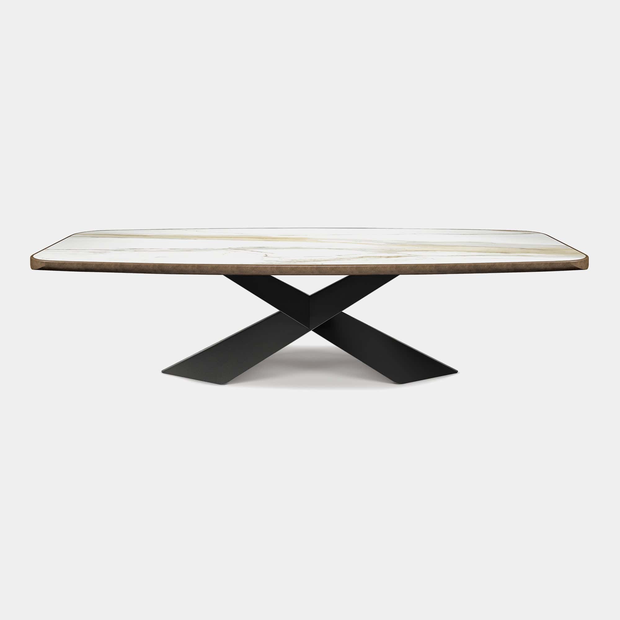 Cattelan Italia Tyron Keramik Premium - Dining Table 200cm