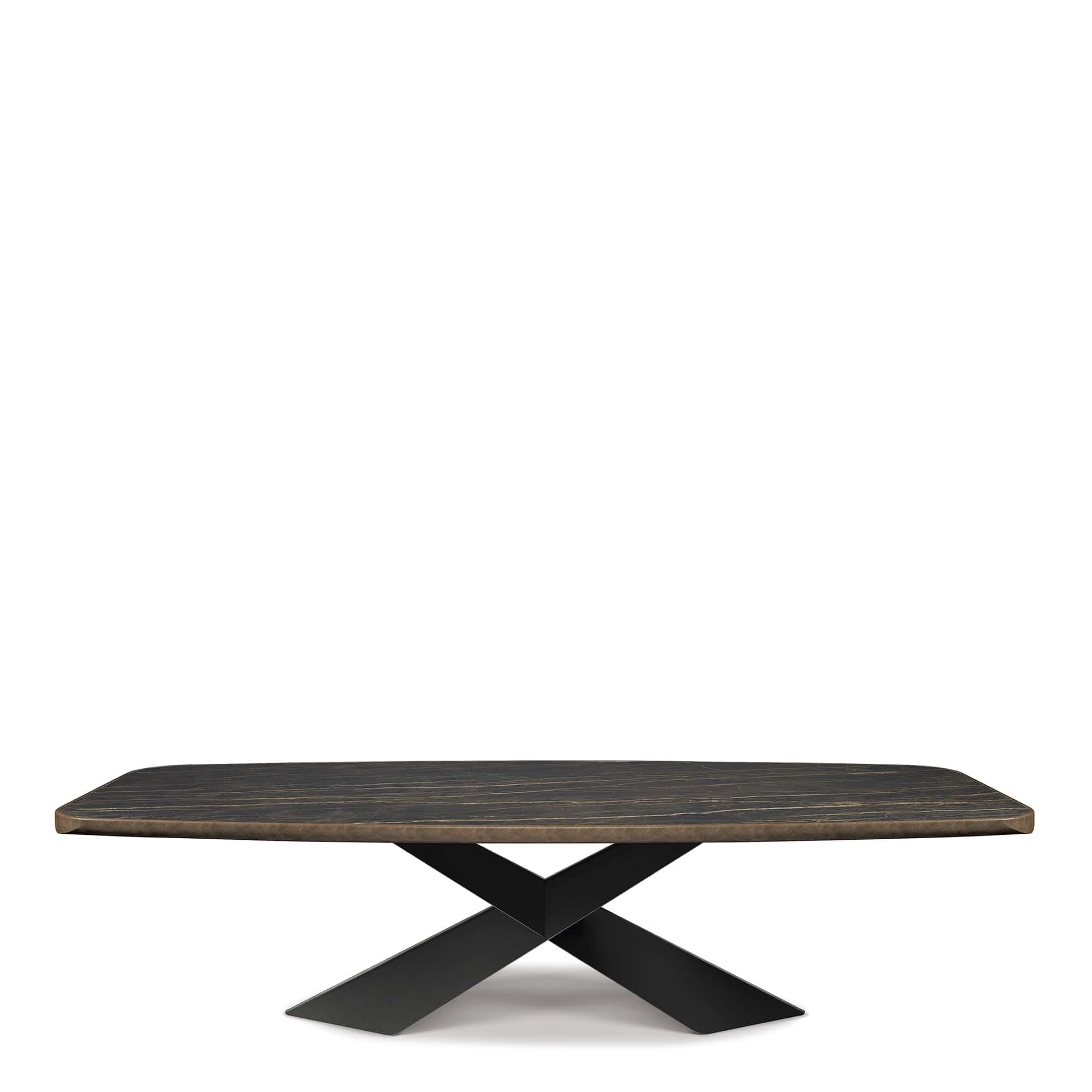 Cattelan Italia Tyron Keramik Premium - Dining Table 200cm