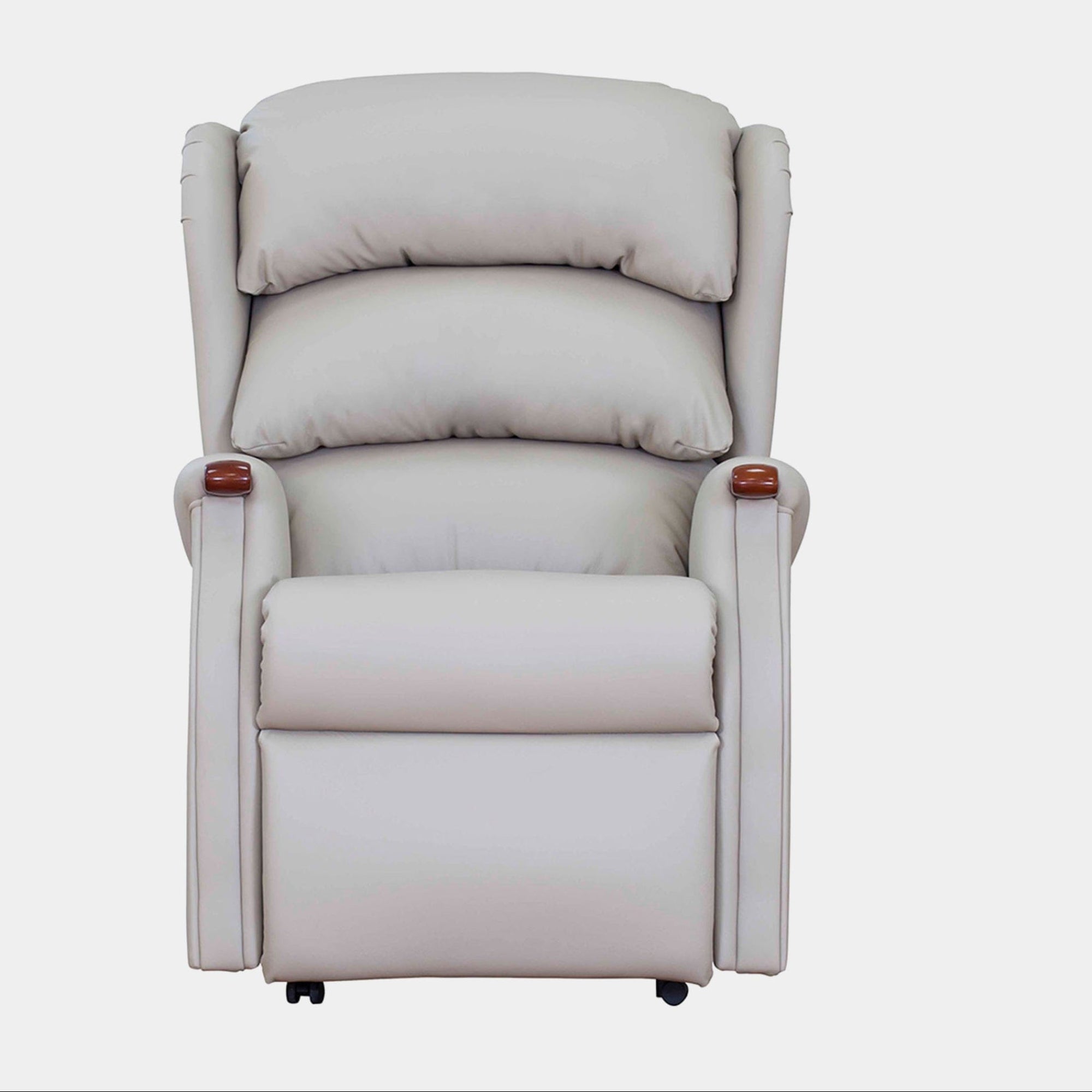 New Woodstock - Chair, Leather