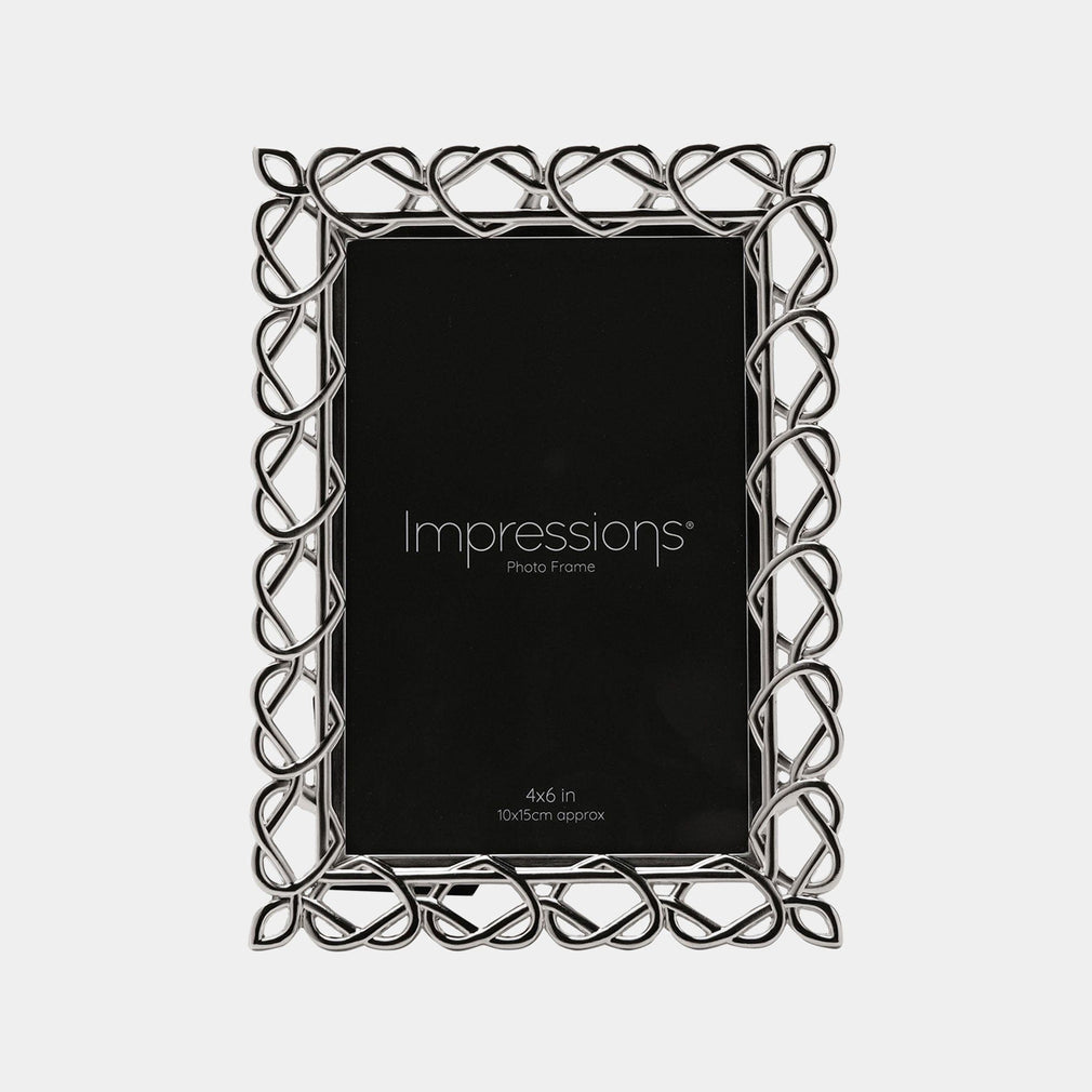 Cherish Impressions - Photo Frame 4x6