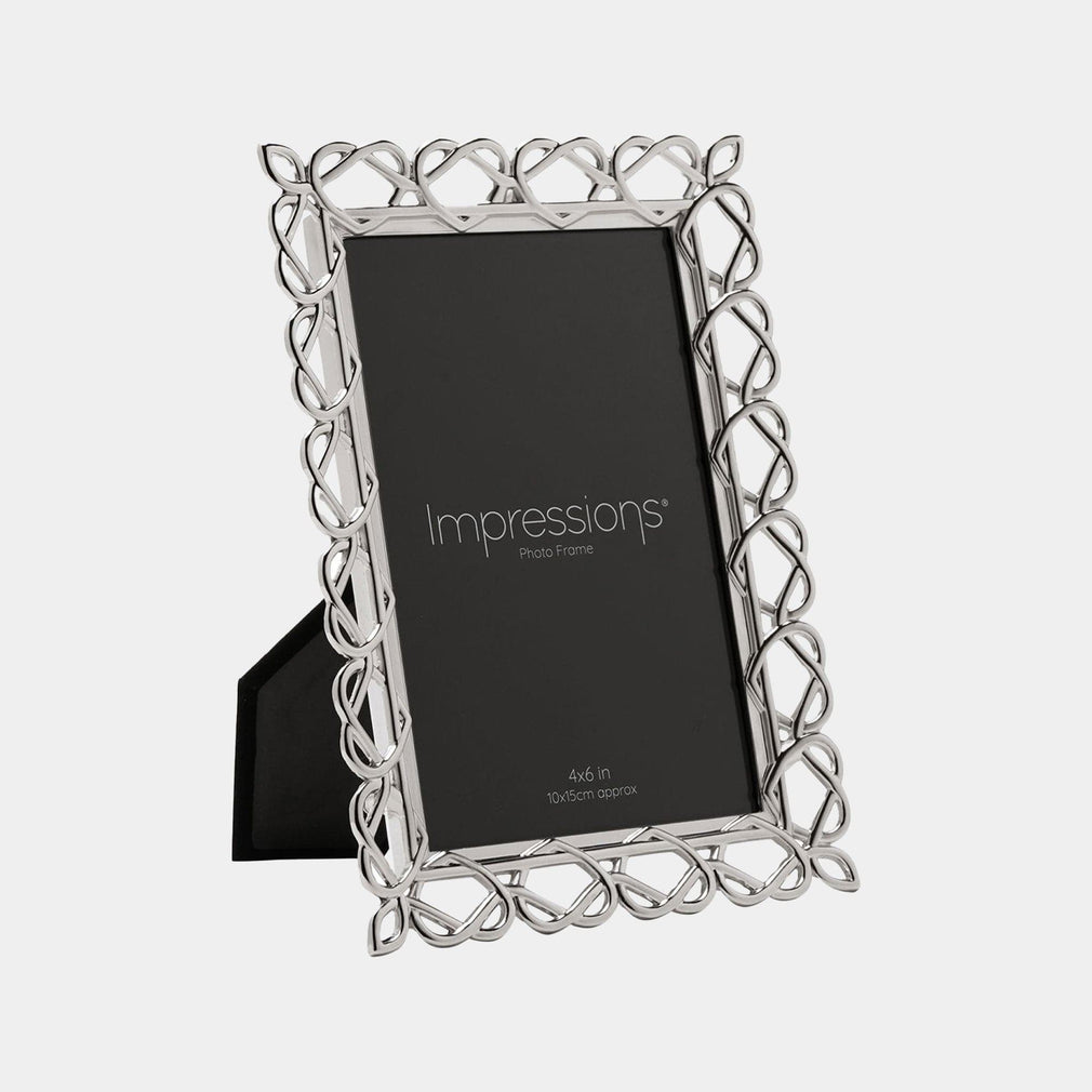 Cherish Impressions - Photo Frame 4x6