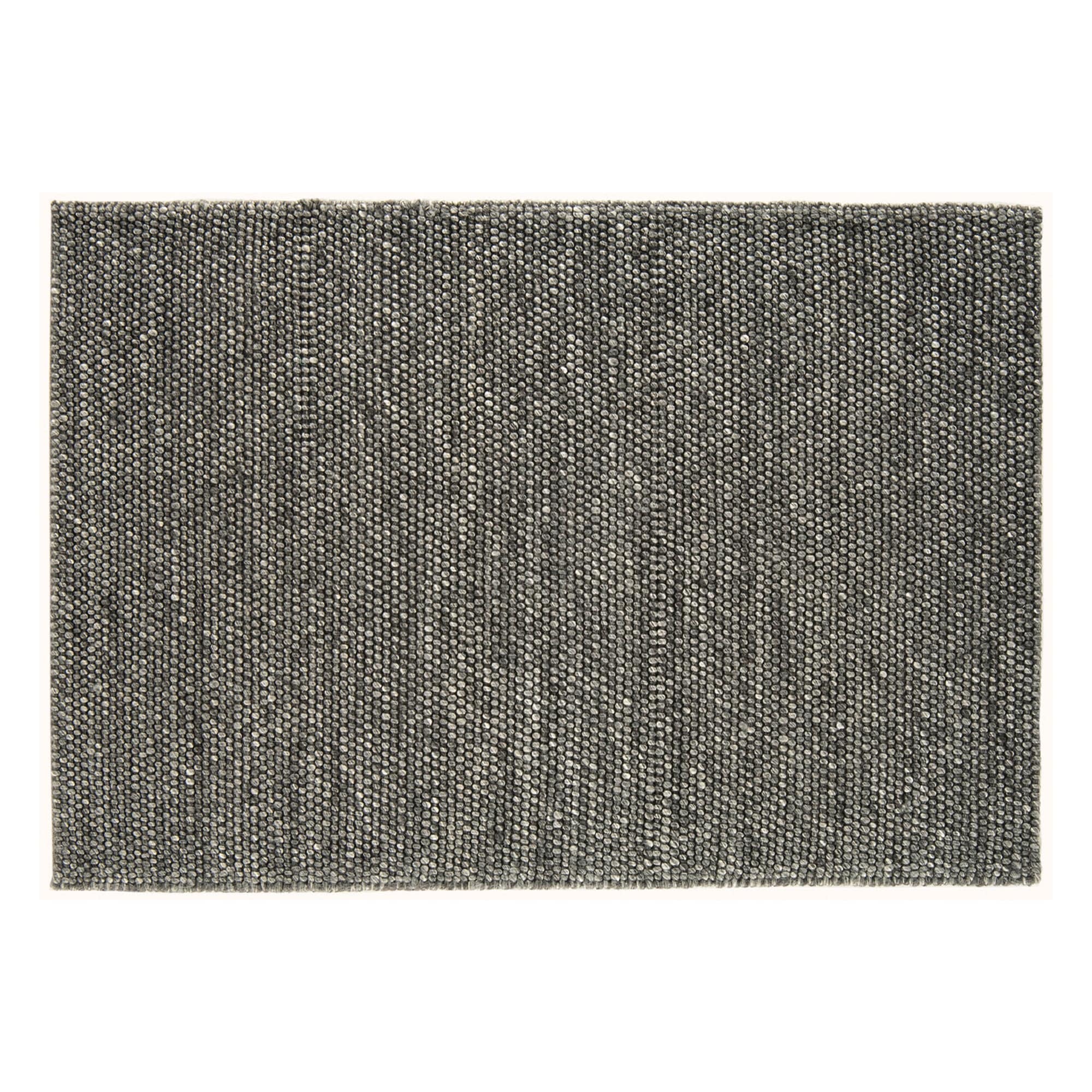 Coast Rug Charcoal 70 x 140cm Hall Runner