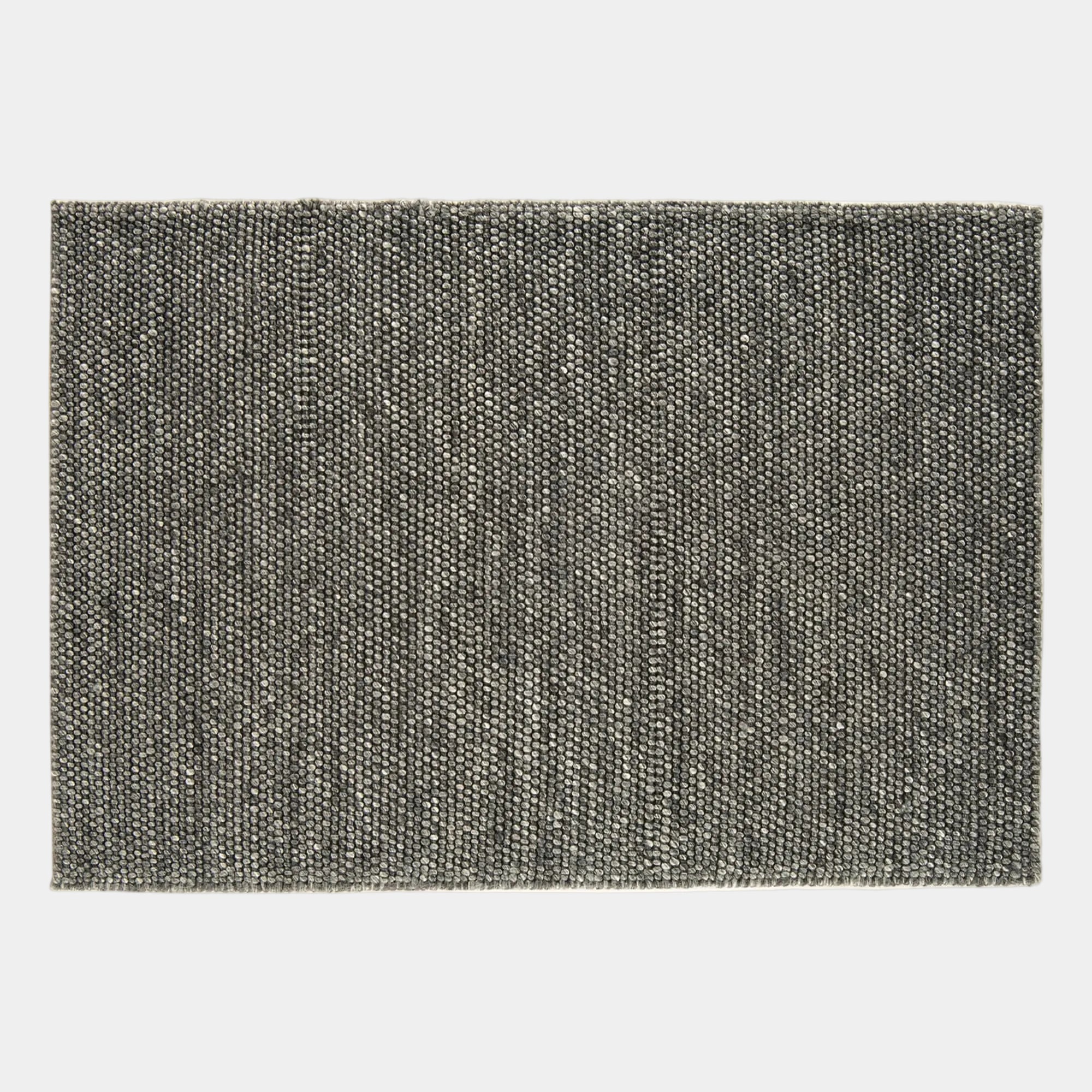 Coast - Rug Charcoal