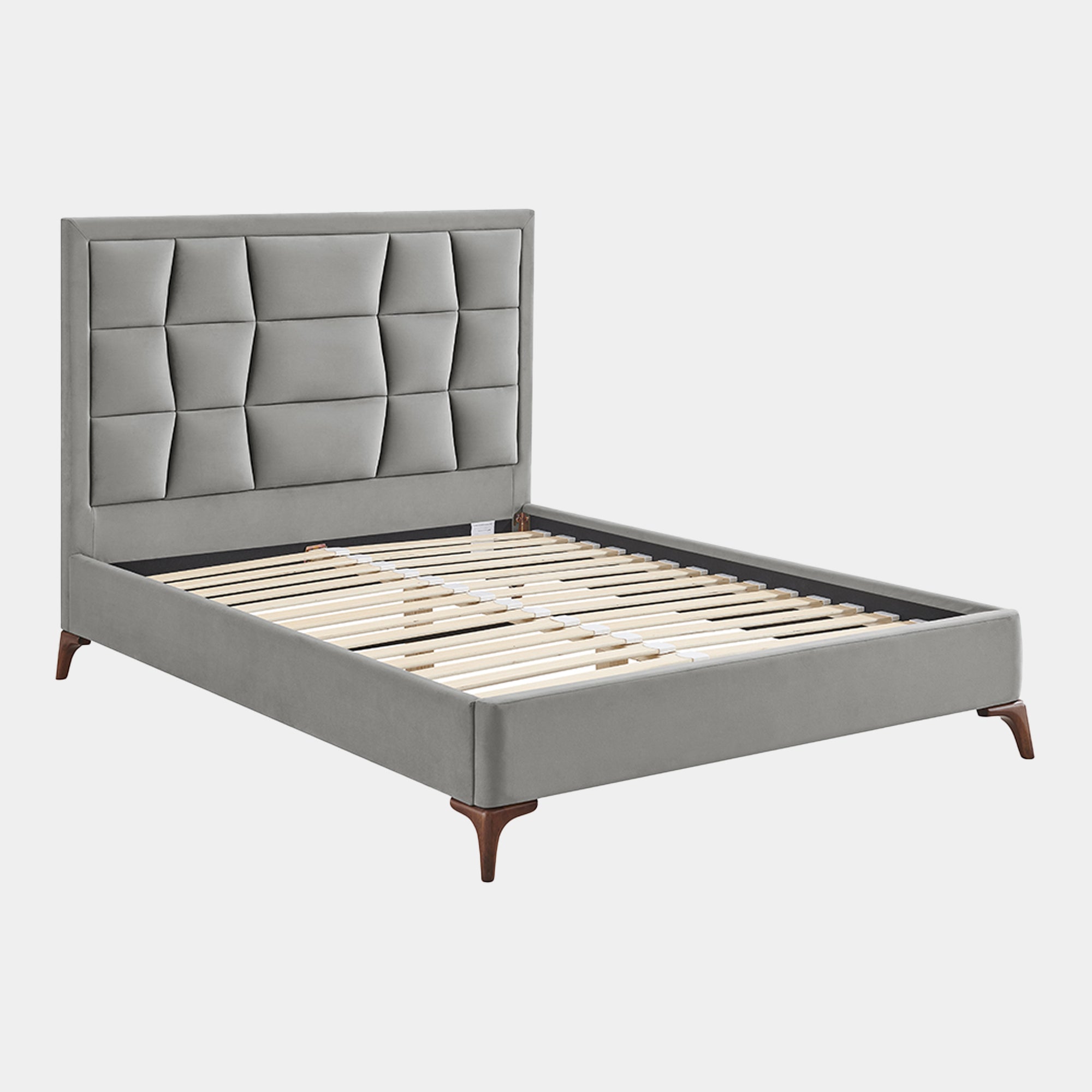 Michaela - Upholstered Bed Frame
