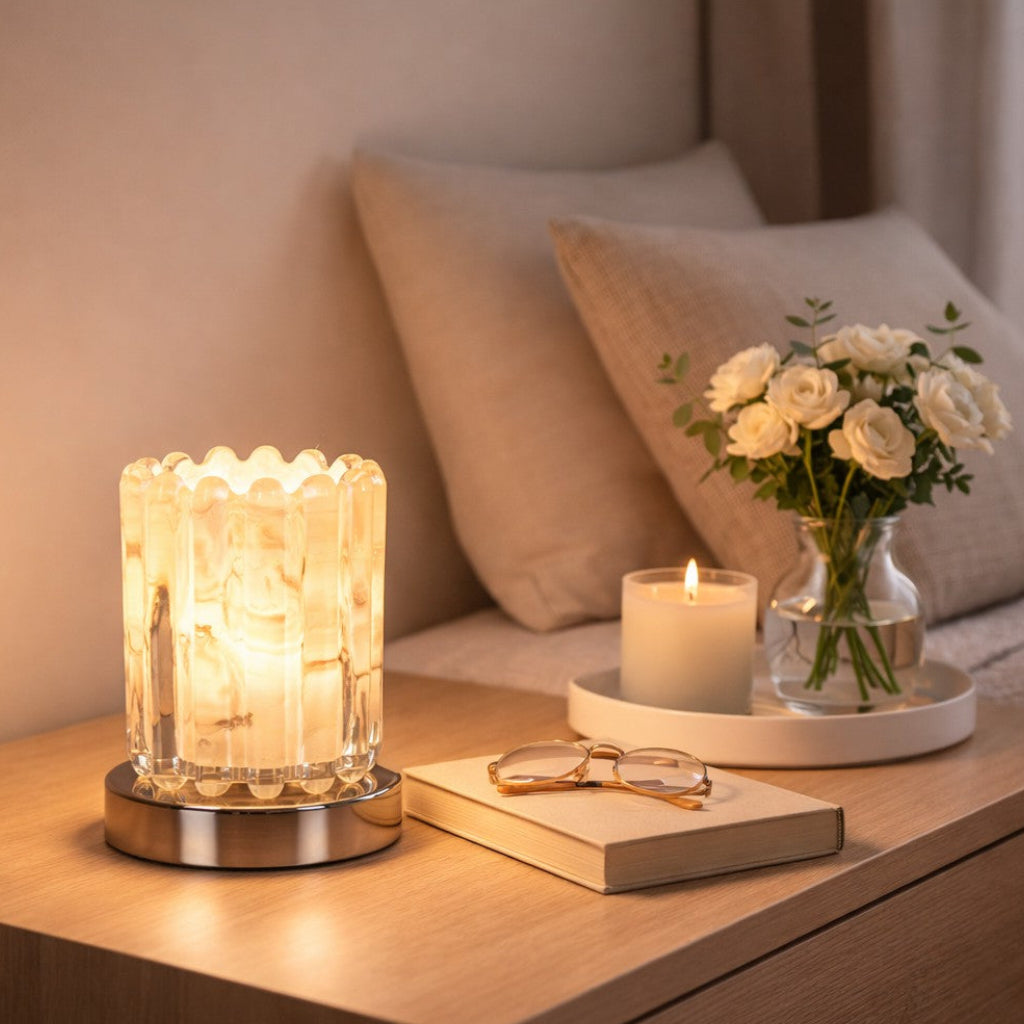 Cian - Touch Table Lamp