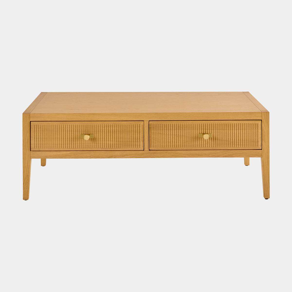 Ambleside - Wooden Coffee Table