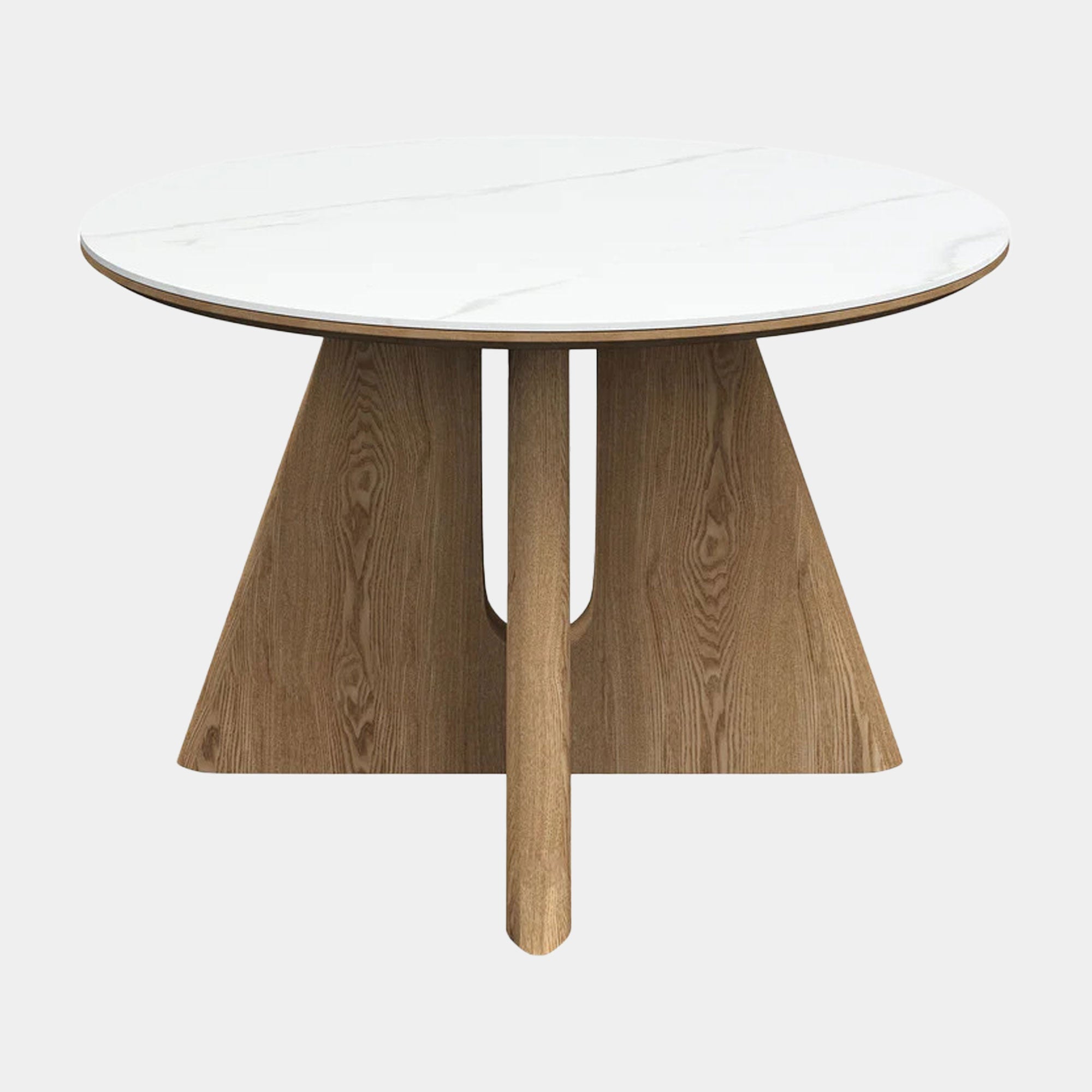 Cortado - Round Dining Table, 120cm
