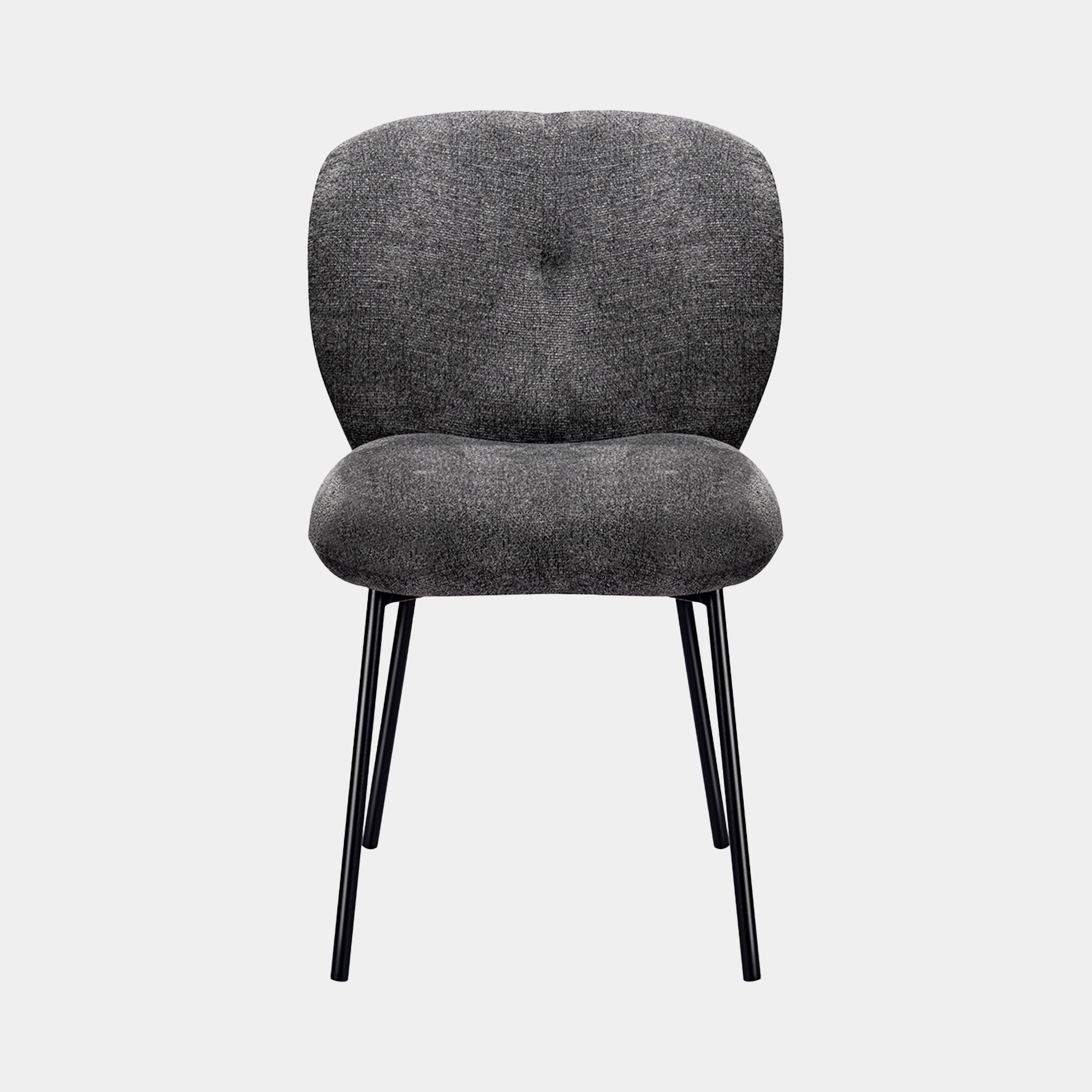 Elsa - Dining Chair, Fabric